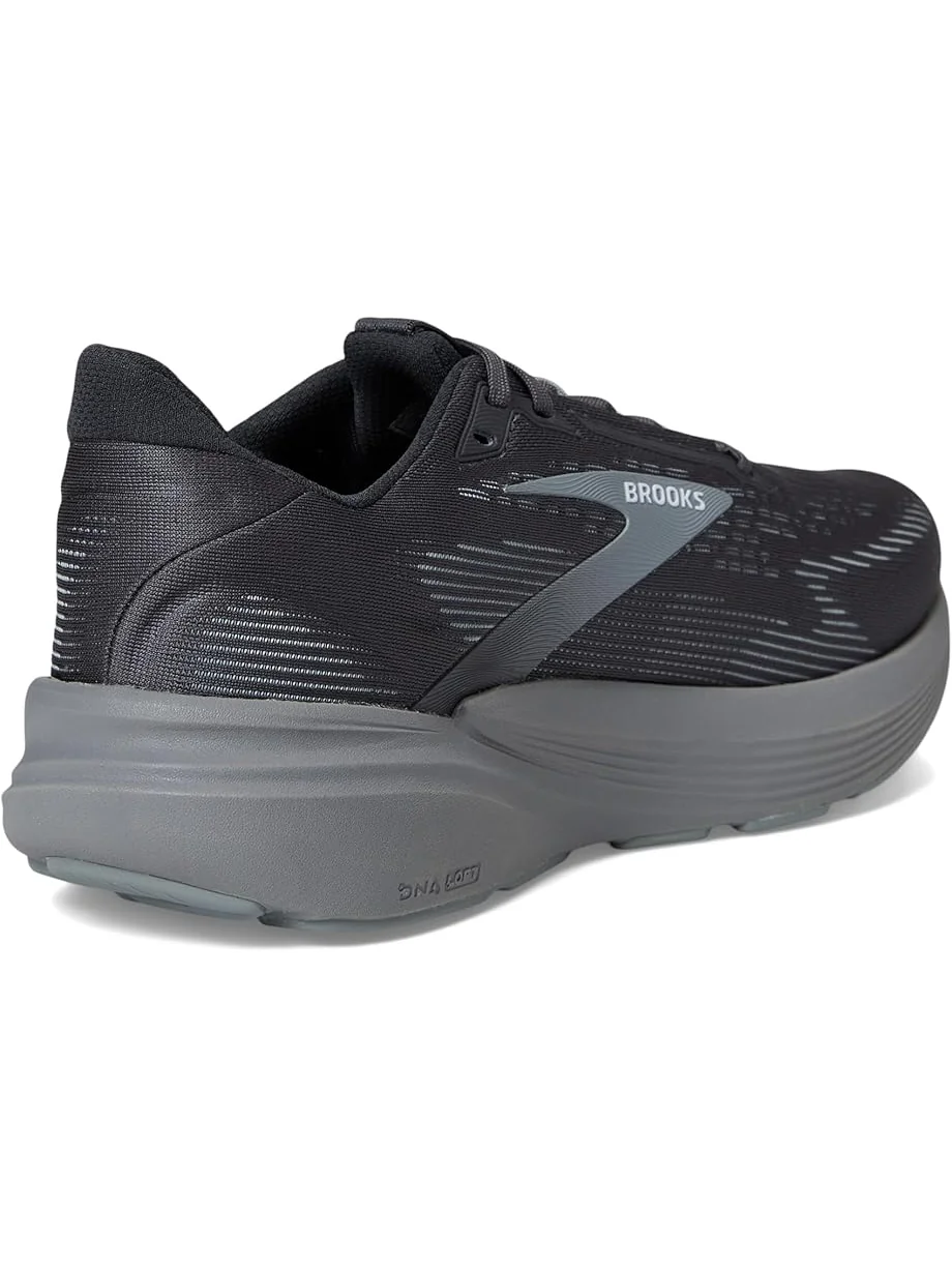 Кроссовки Brooks Revel 8 — изображение 5 из 7, серый