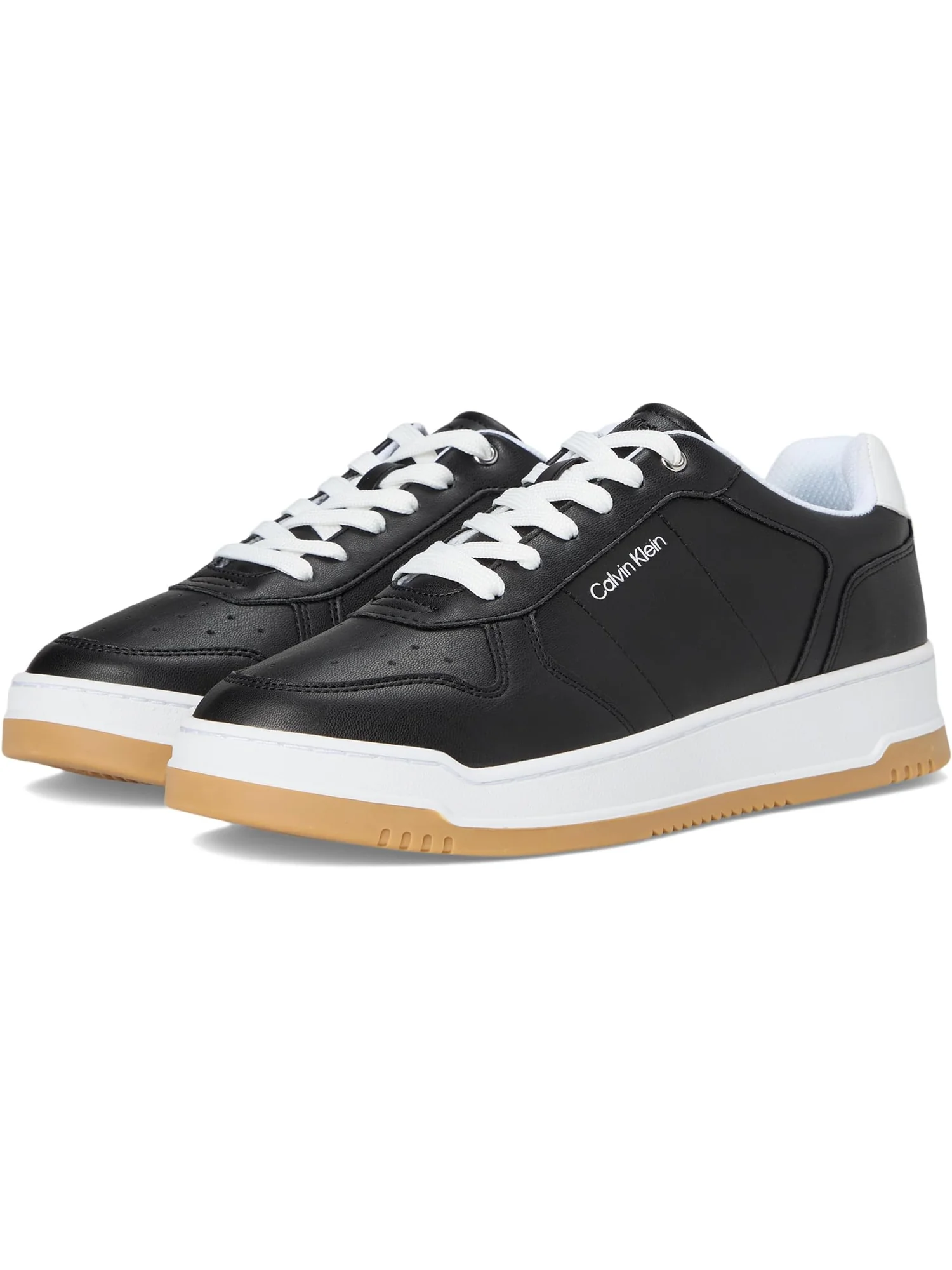 Кроссовки Calvin Klein Prizin — 1