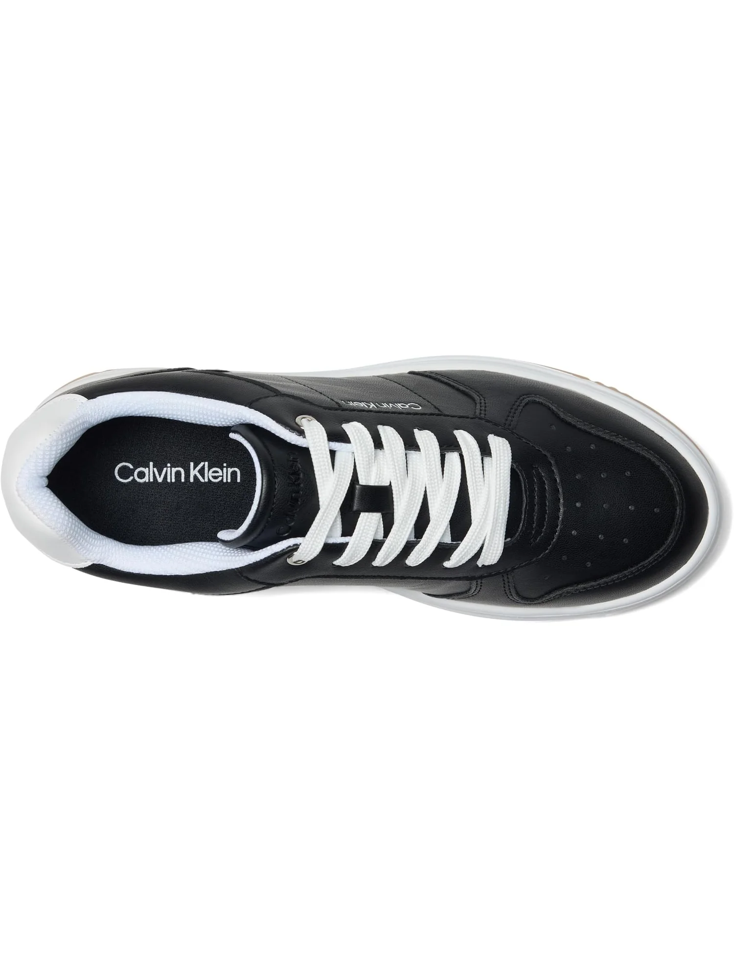 Кроссовки Calvin Klein Prizin — 2