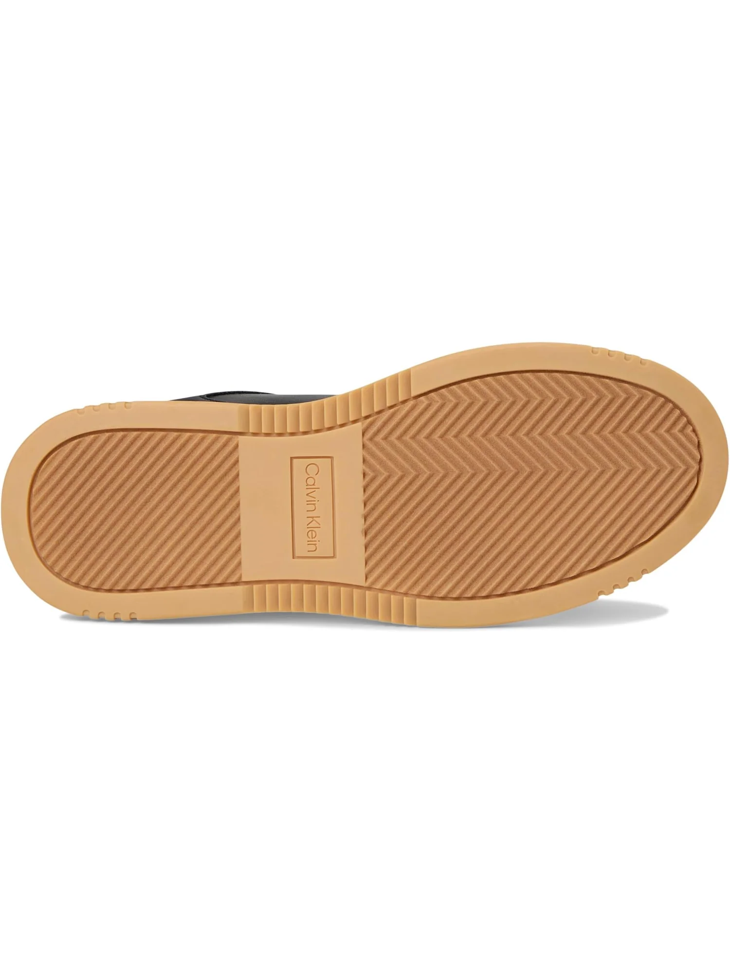 Кроссовки Calvin Klein Prizin — 3