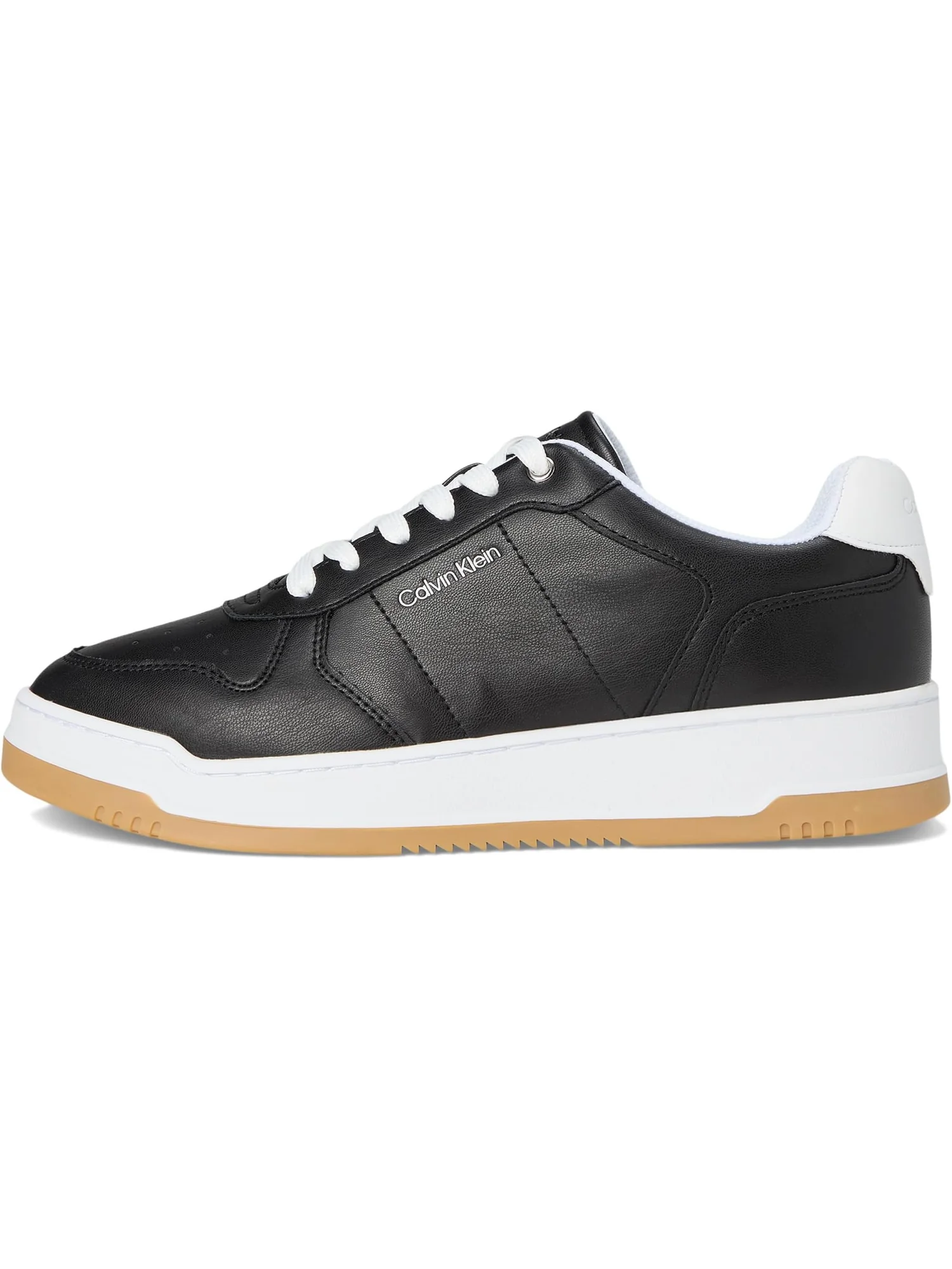 Кроссовки Calvin Klein Prizin — 4