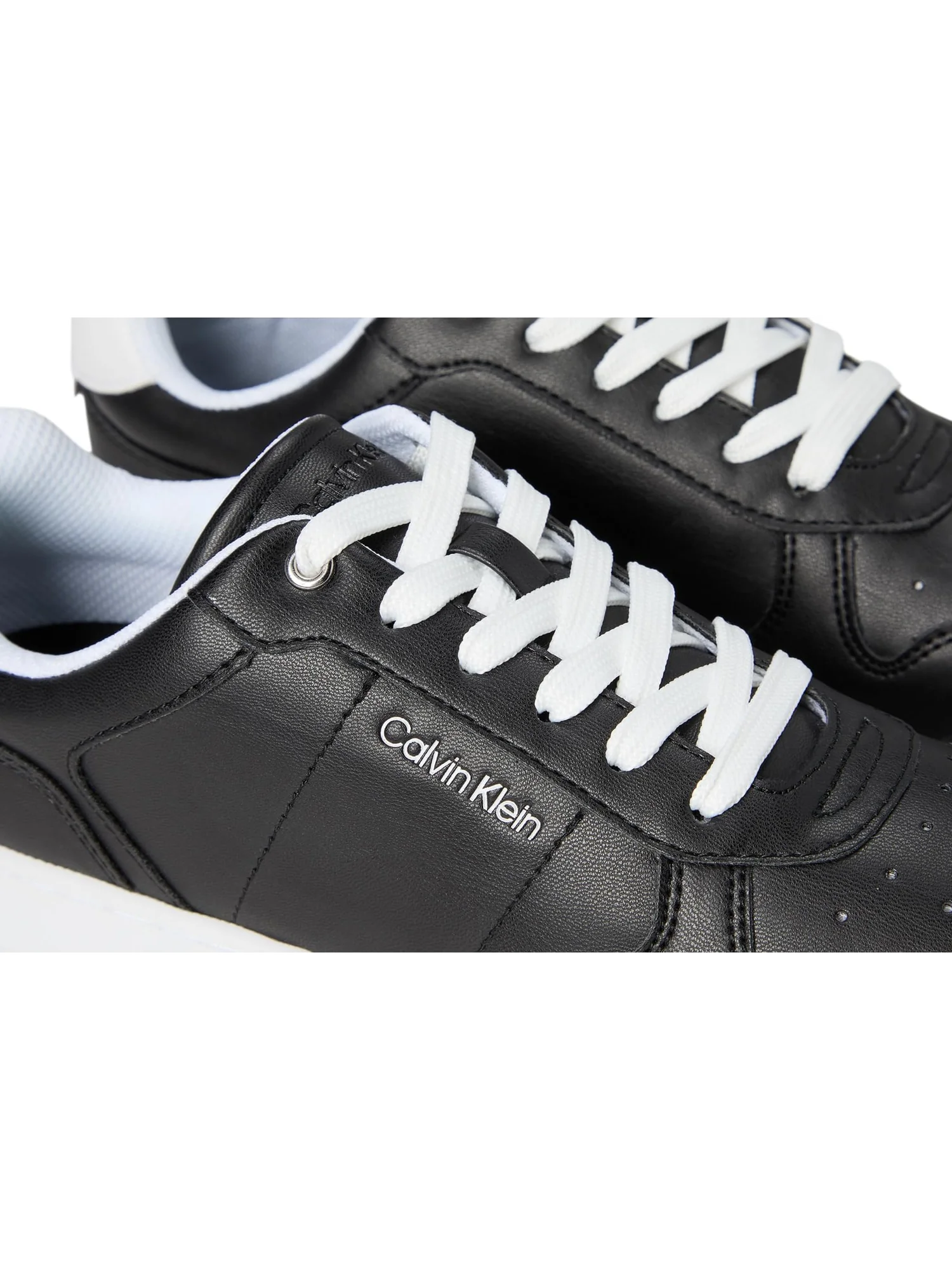 Кроссовки Calvin Klein Prizin — 6