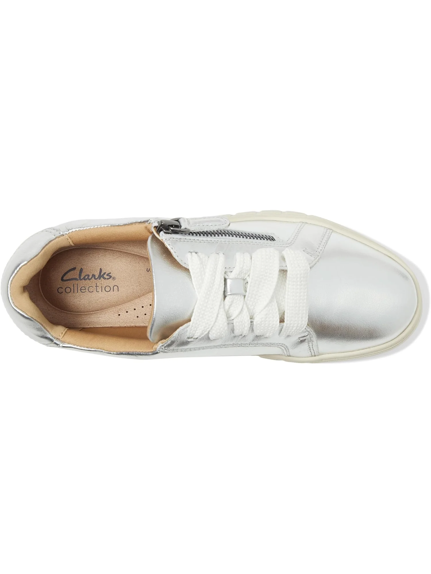 Кроссовки Clarks Mykah Joy — 2