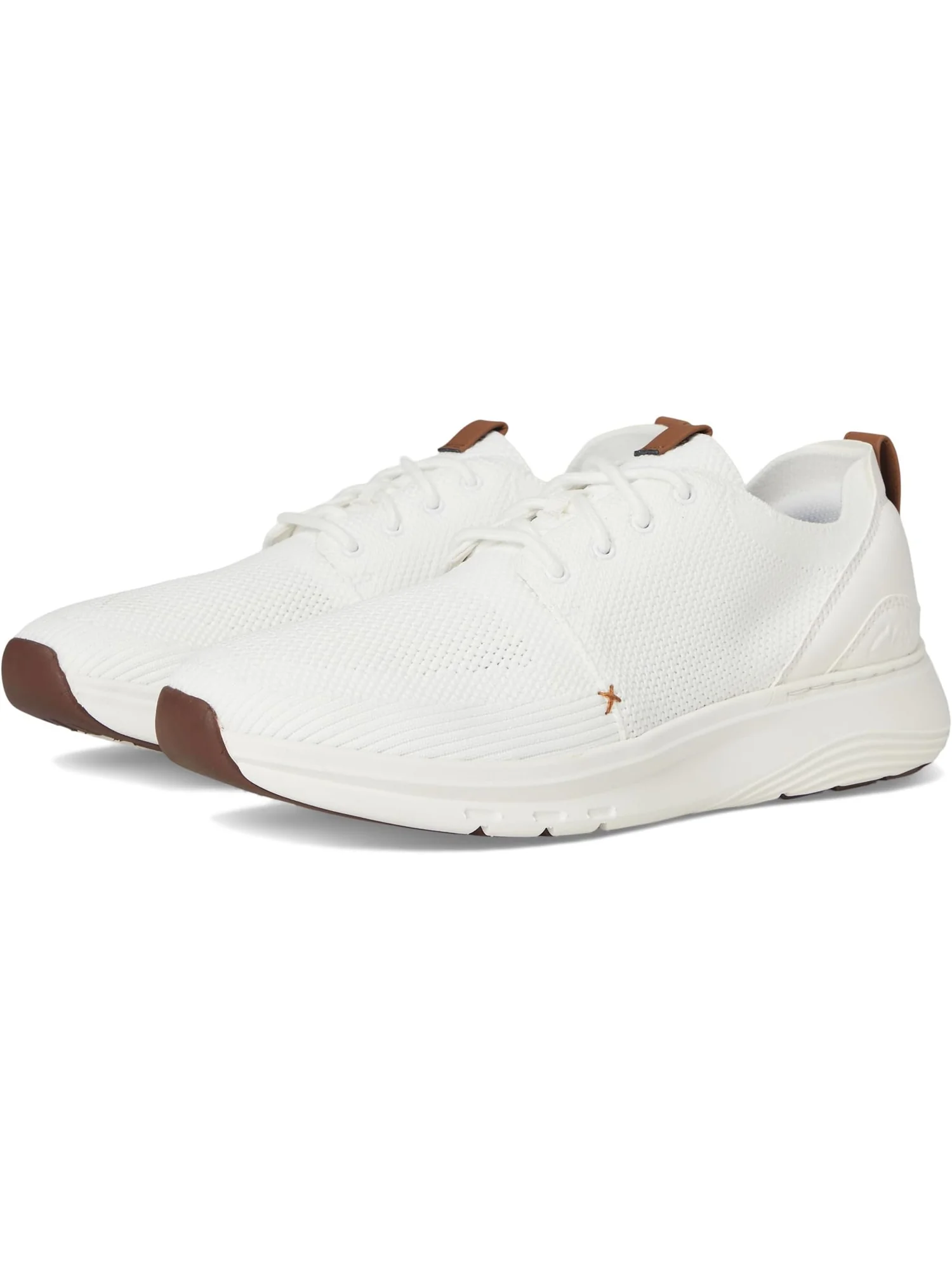 Кроссовки Clarks Motion Trek MX — 1