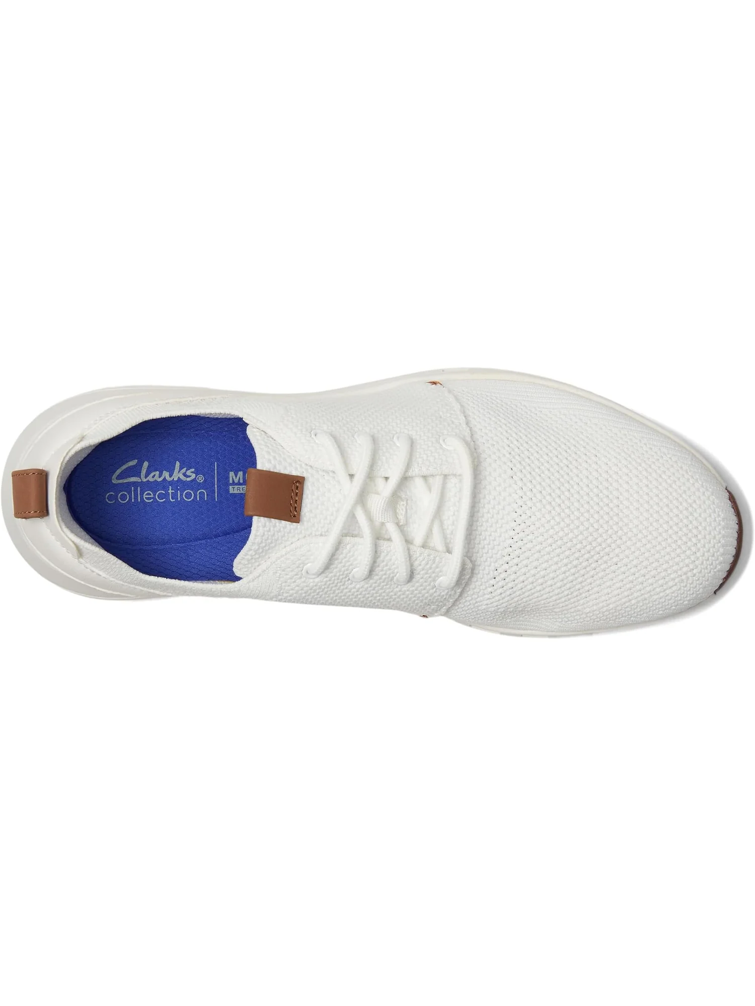 Кроссовки Clarks Motion Trek MX — 2