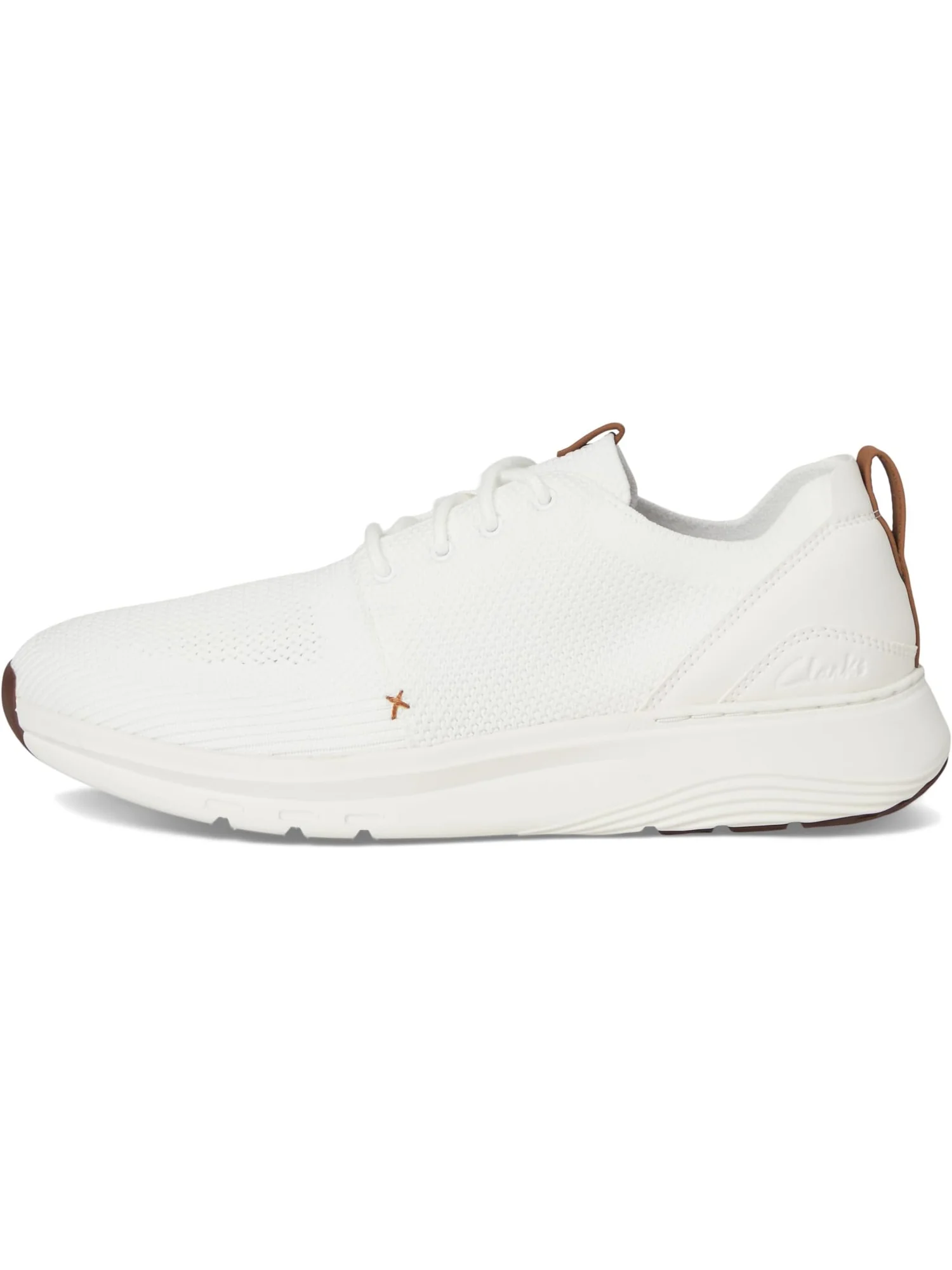 Кроссовки Clarks Motion Trek MX — 4