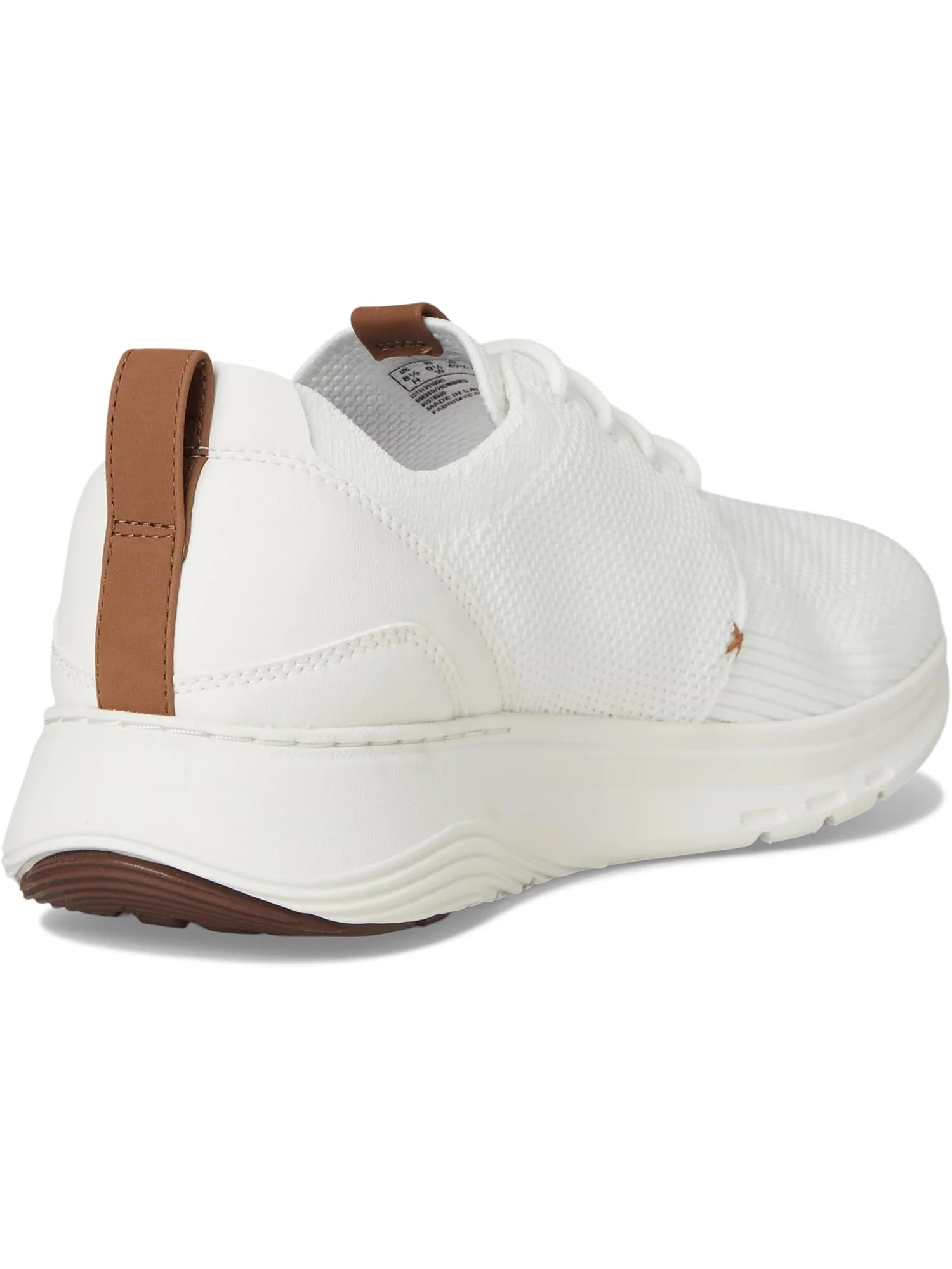 Кроссовки Clarks Motion Trek MX — 5
