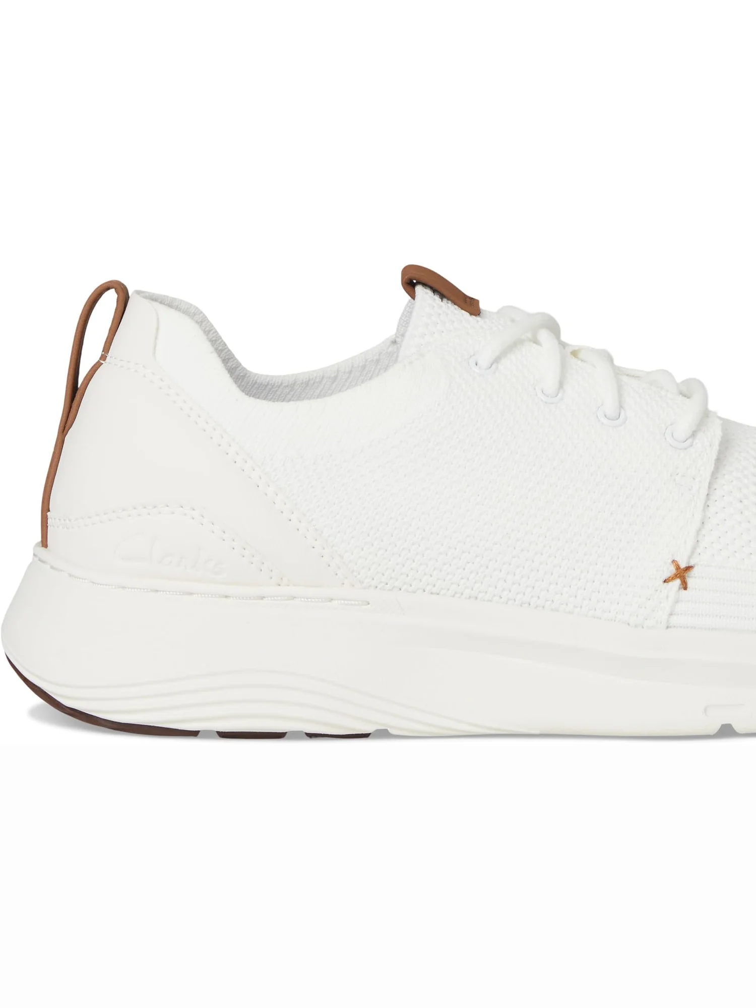 Кроссовки Clarks Motion Trek MX — 6