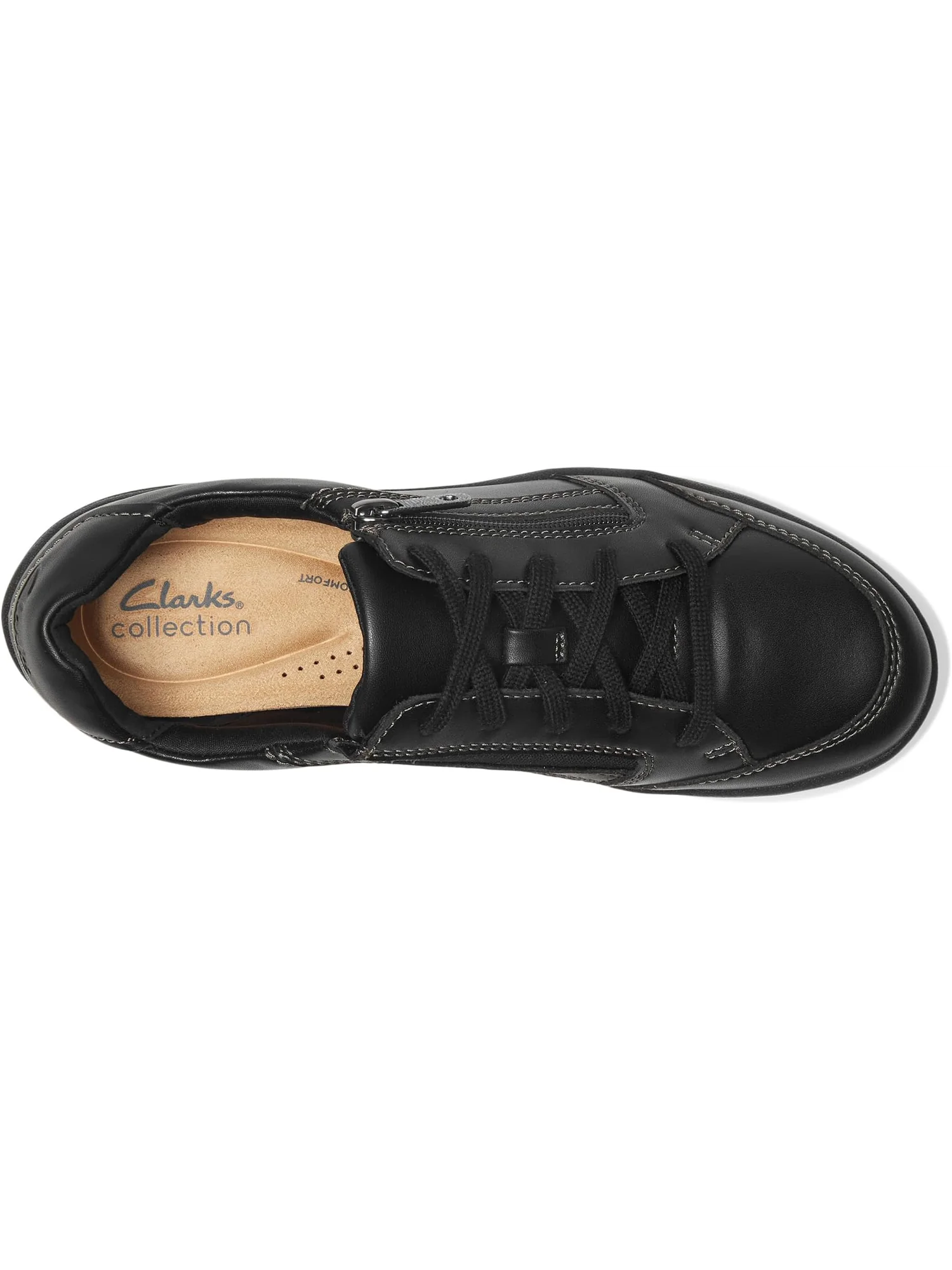Кроссовки Clarks Women's Bryianne Bayla — 2