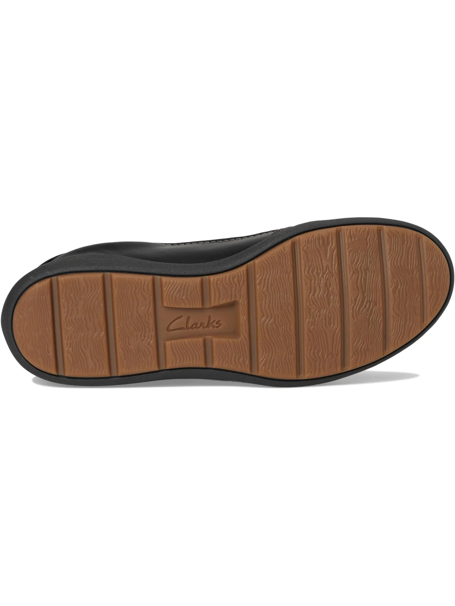 Кроссовки Clarks Women's Bryianne Bayla — 3