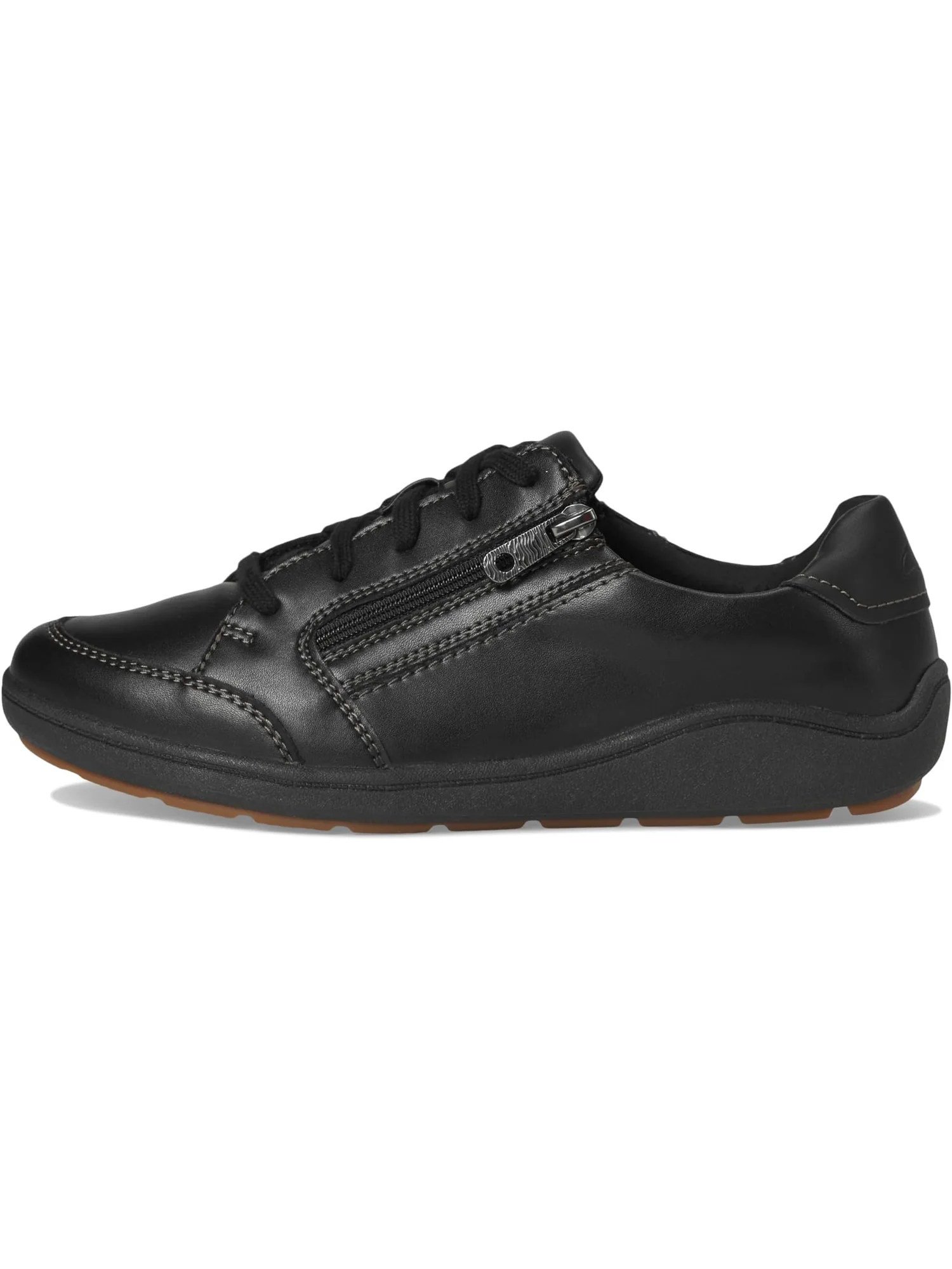 Кроссовки Clarks Women's Bryianne Bayla — 4