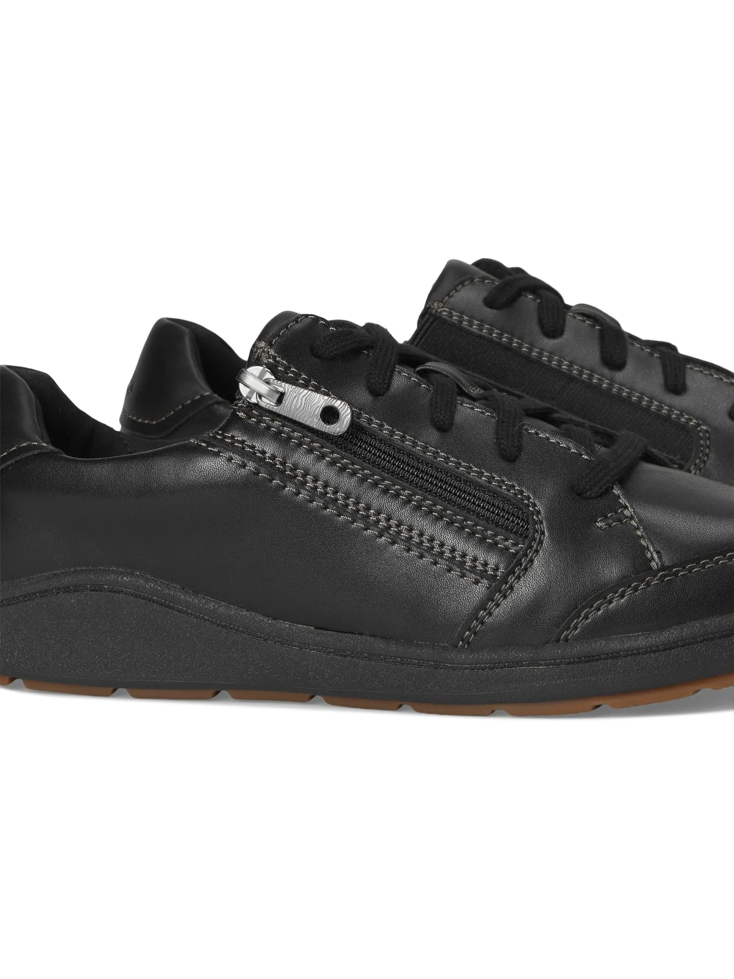 Кроссовки Clarks Women's Bryianne Bayla — 6