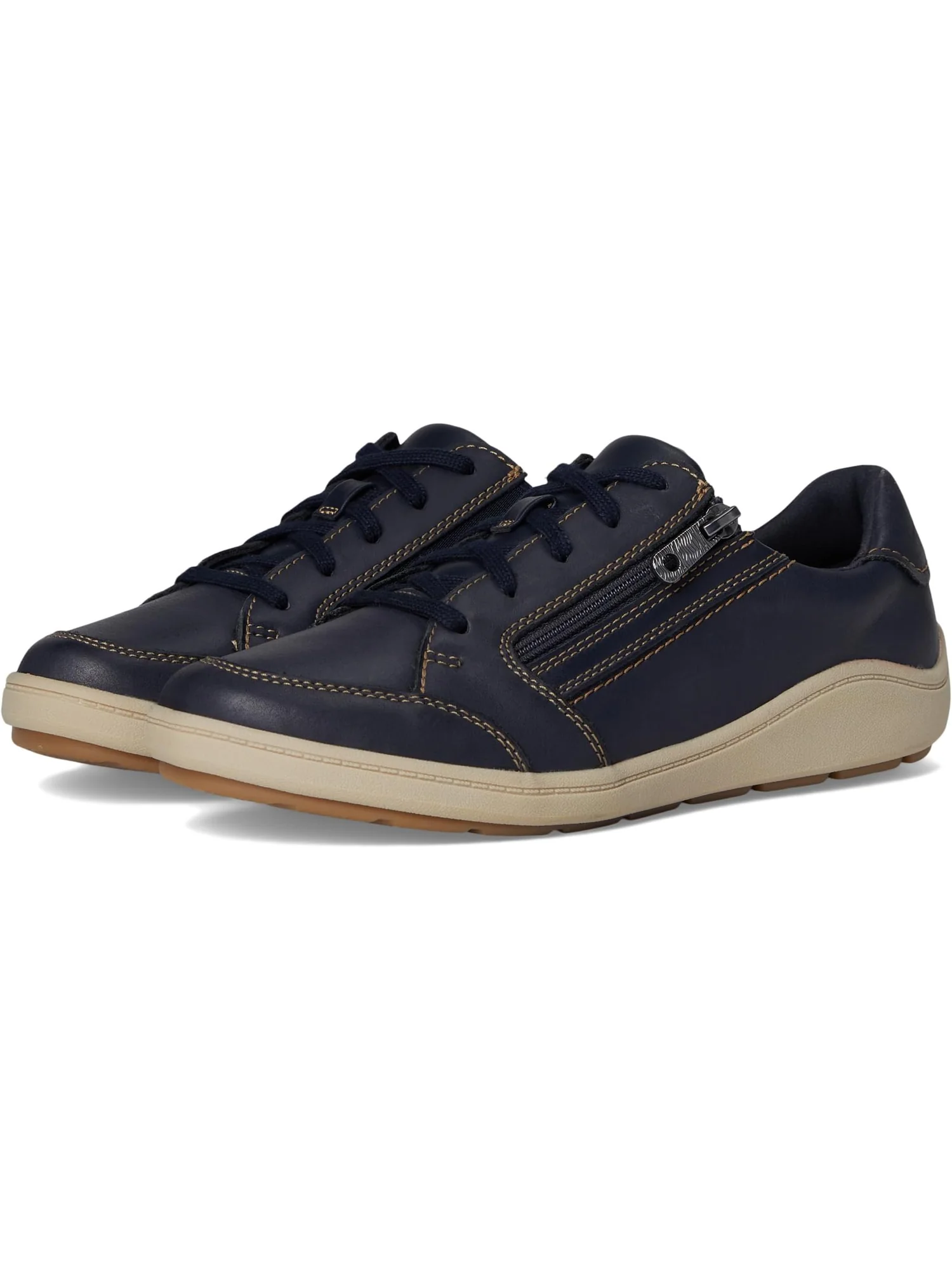 Кроссовки Clarks Bryianne Bayla — 1
