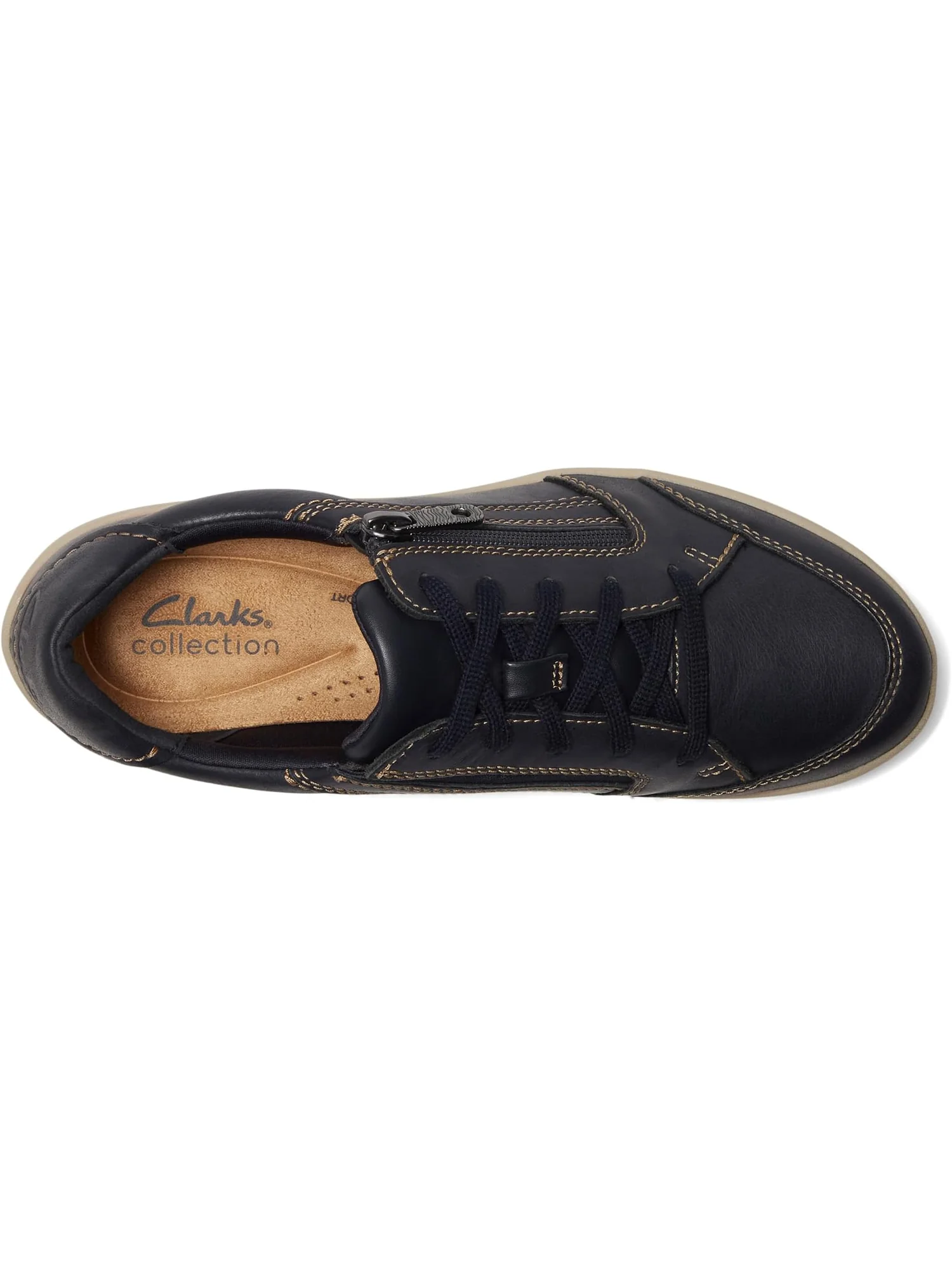 Кроссовки Clarks Bryianne Bayla — 2