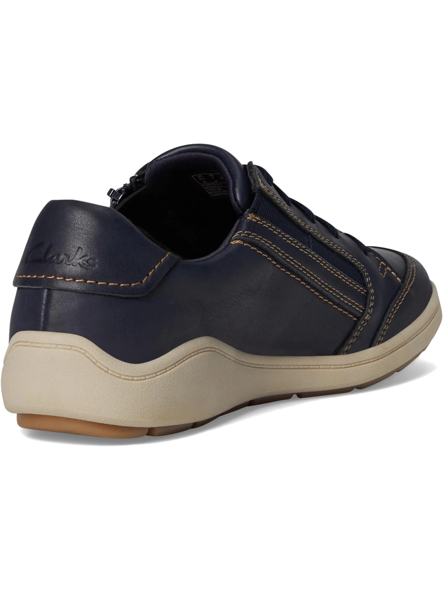 Кроссовки Clarks Bryianne Bayla — 5