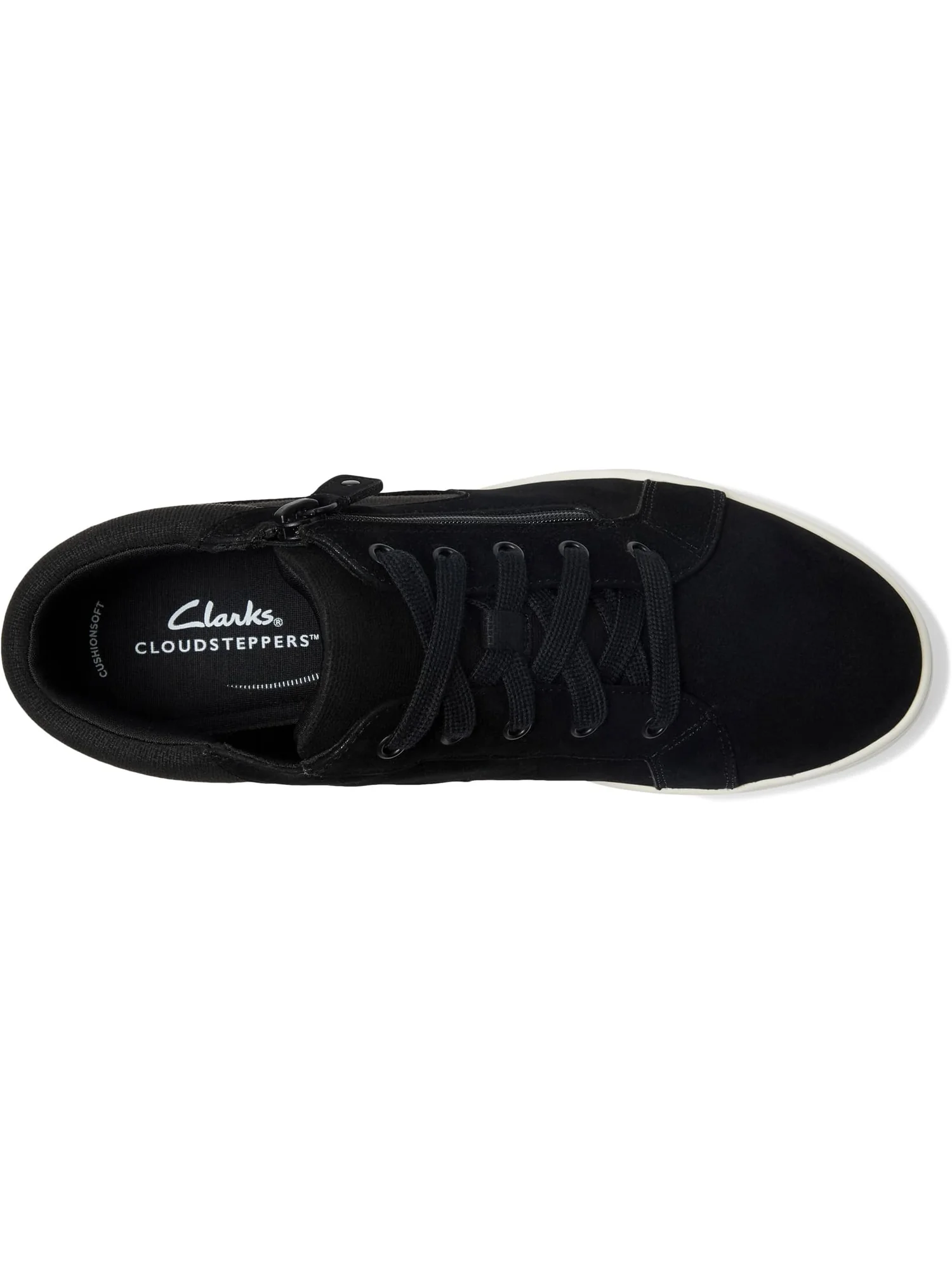 Кроссовки Clarks Breezesky Rae — 2