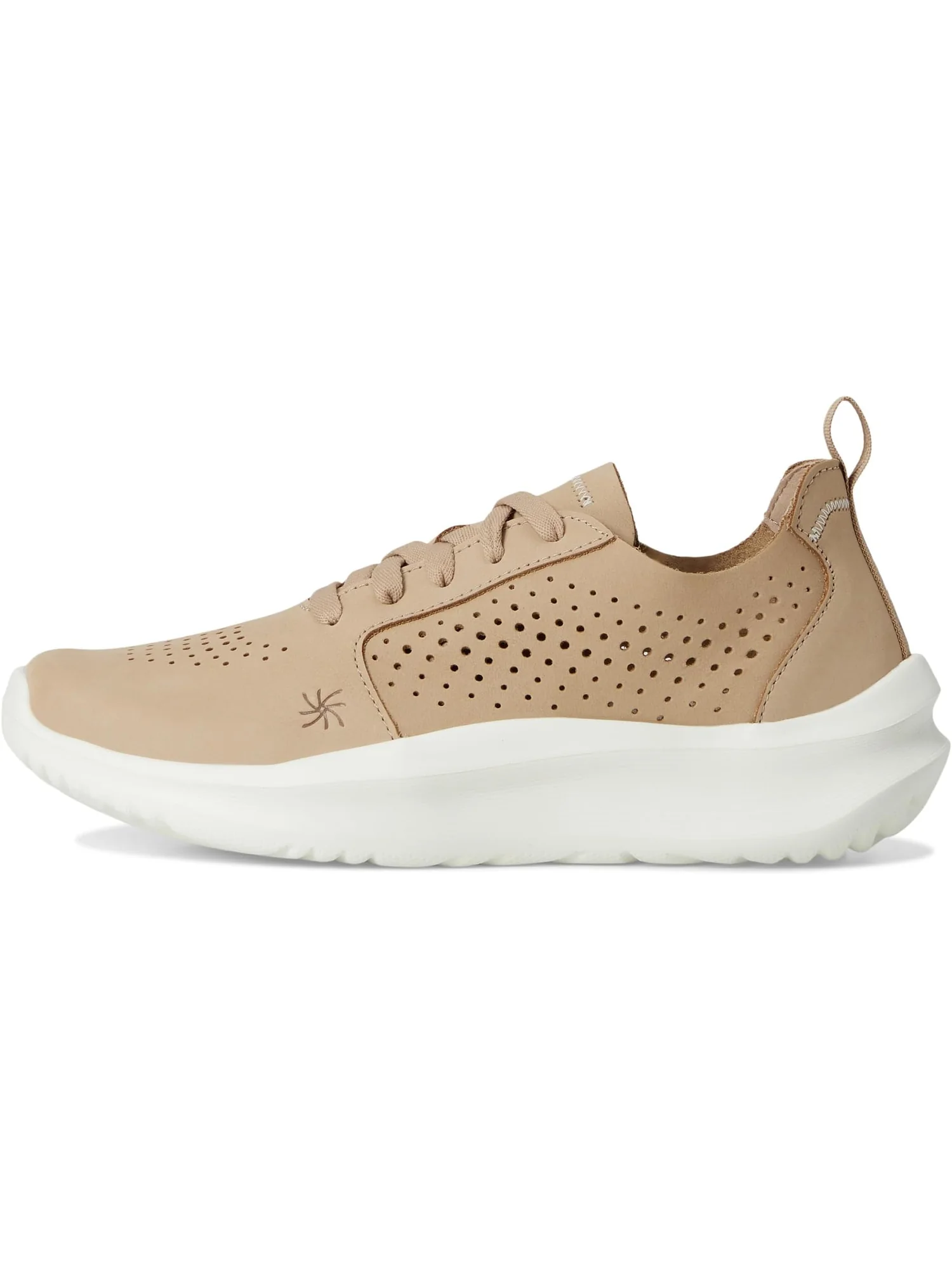 Кроссовки Clarks Solevana Style — 4