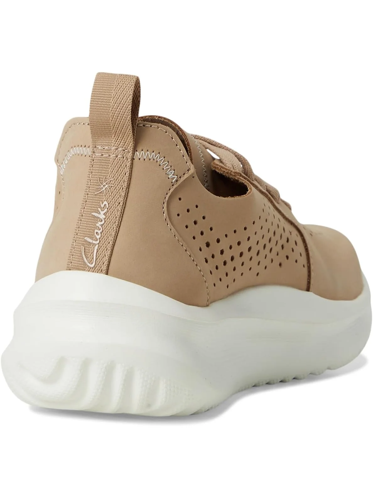 Кроссовки Clarks Solevana Style — 5