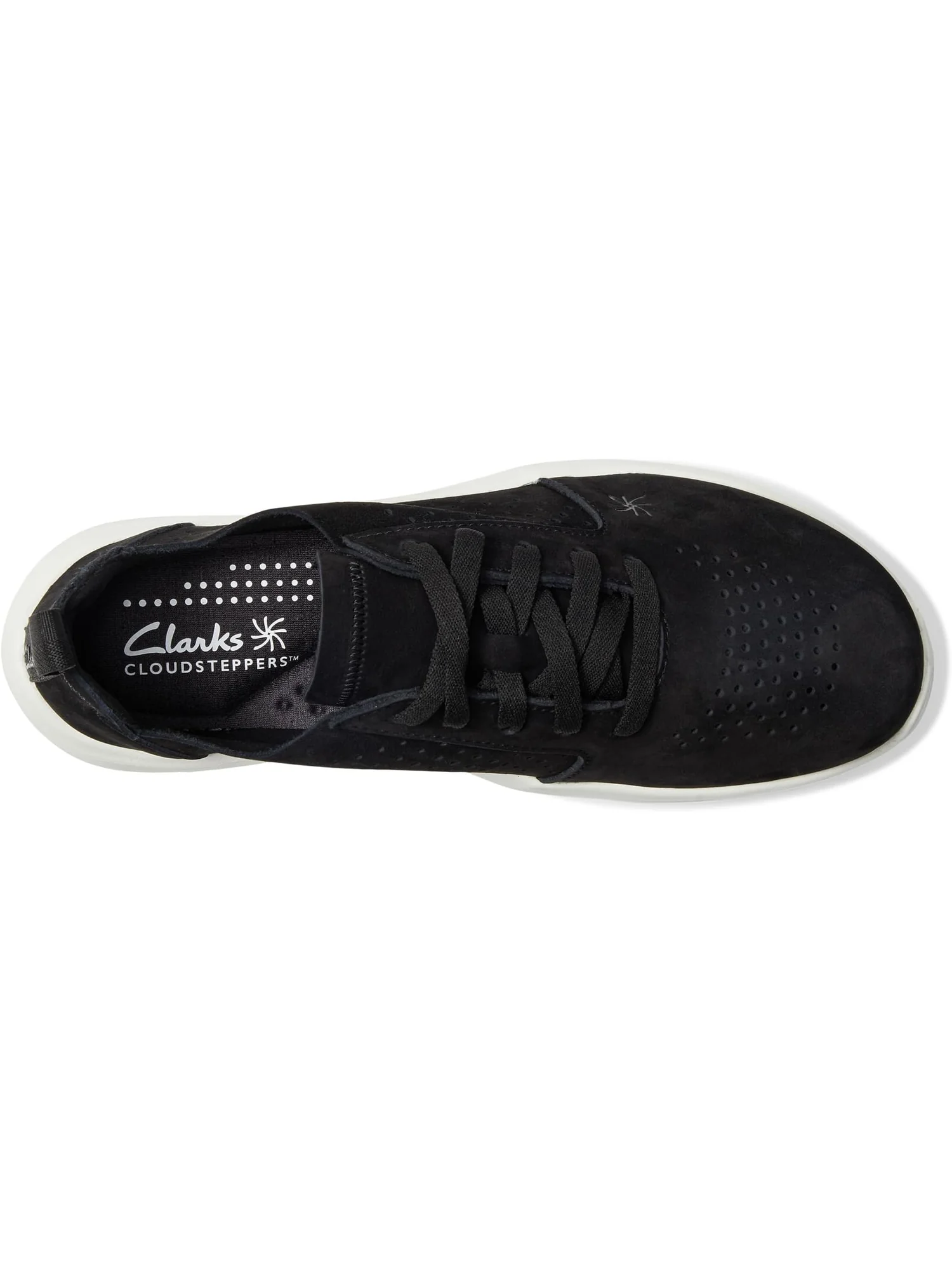Кроссовки Clarks Women's Solevana Style — 2