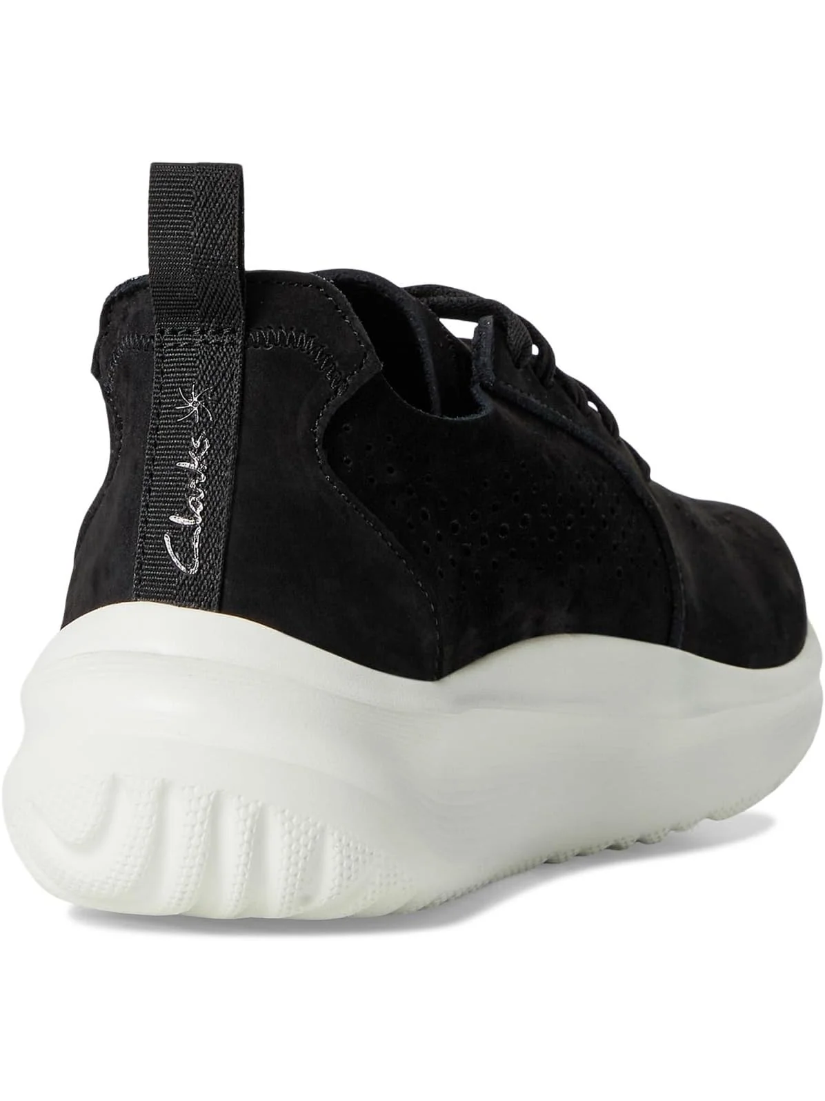 Кроссовки Clarks Women's Solevana Style — 5