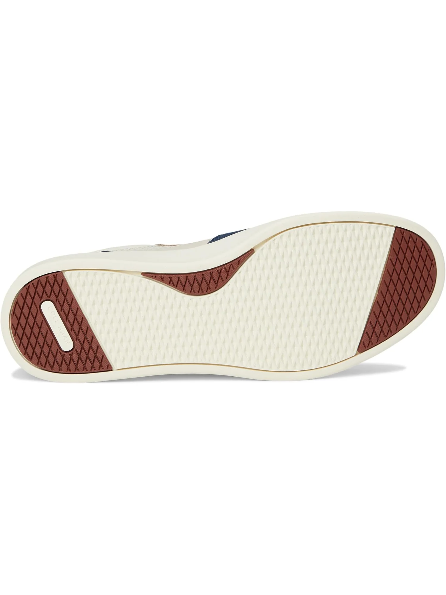 Кроссовки Cole Haan Grand Crosscourt Daily Court Sneakers — 3