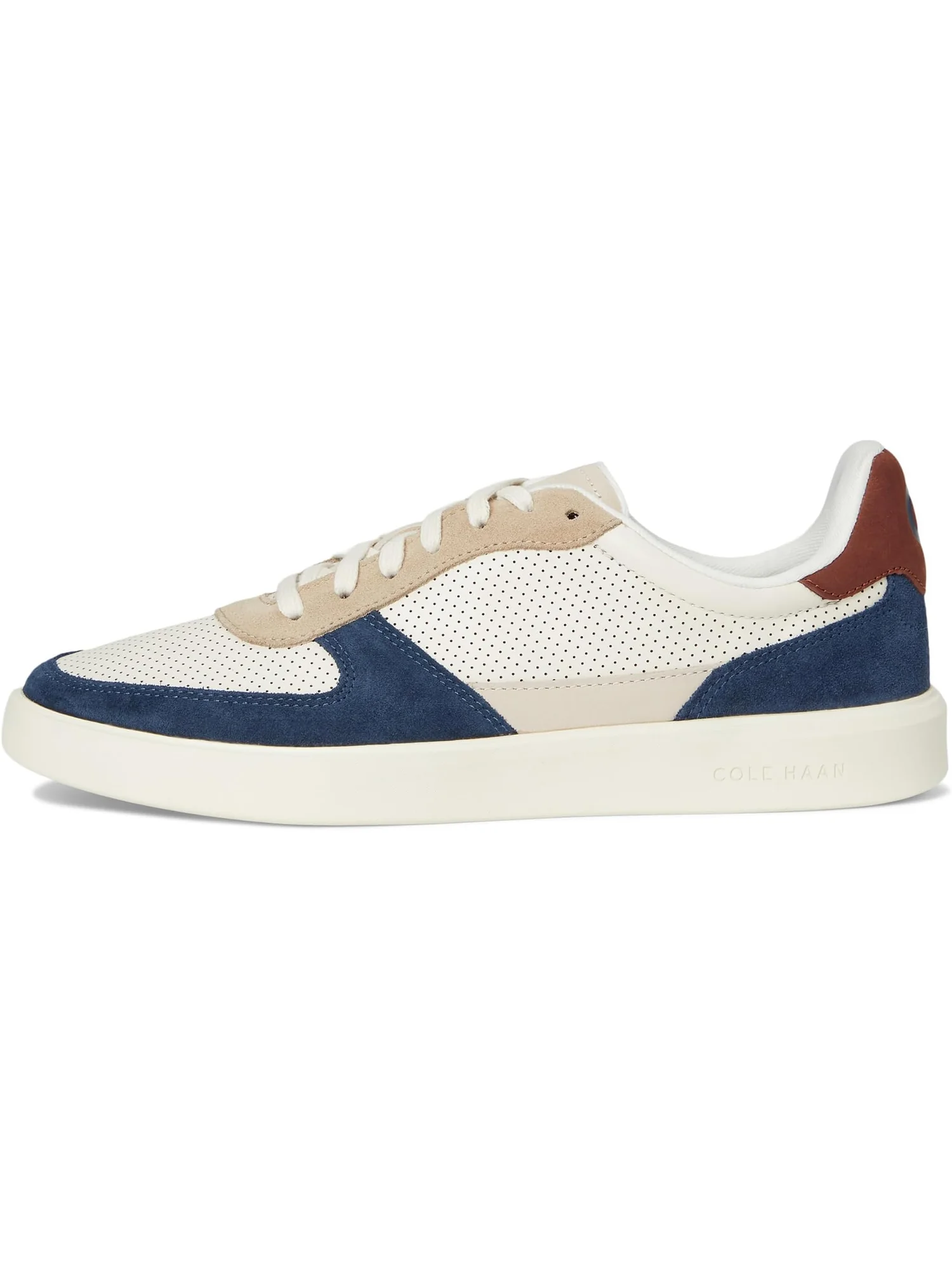 Кроссовки Cole Haan Grand Crosscourt Daily Court Sneakers — 4