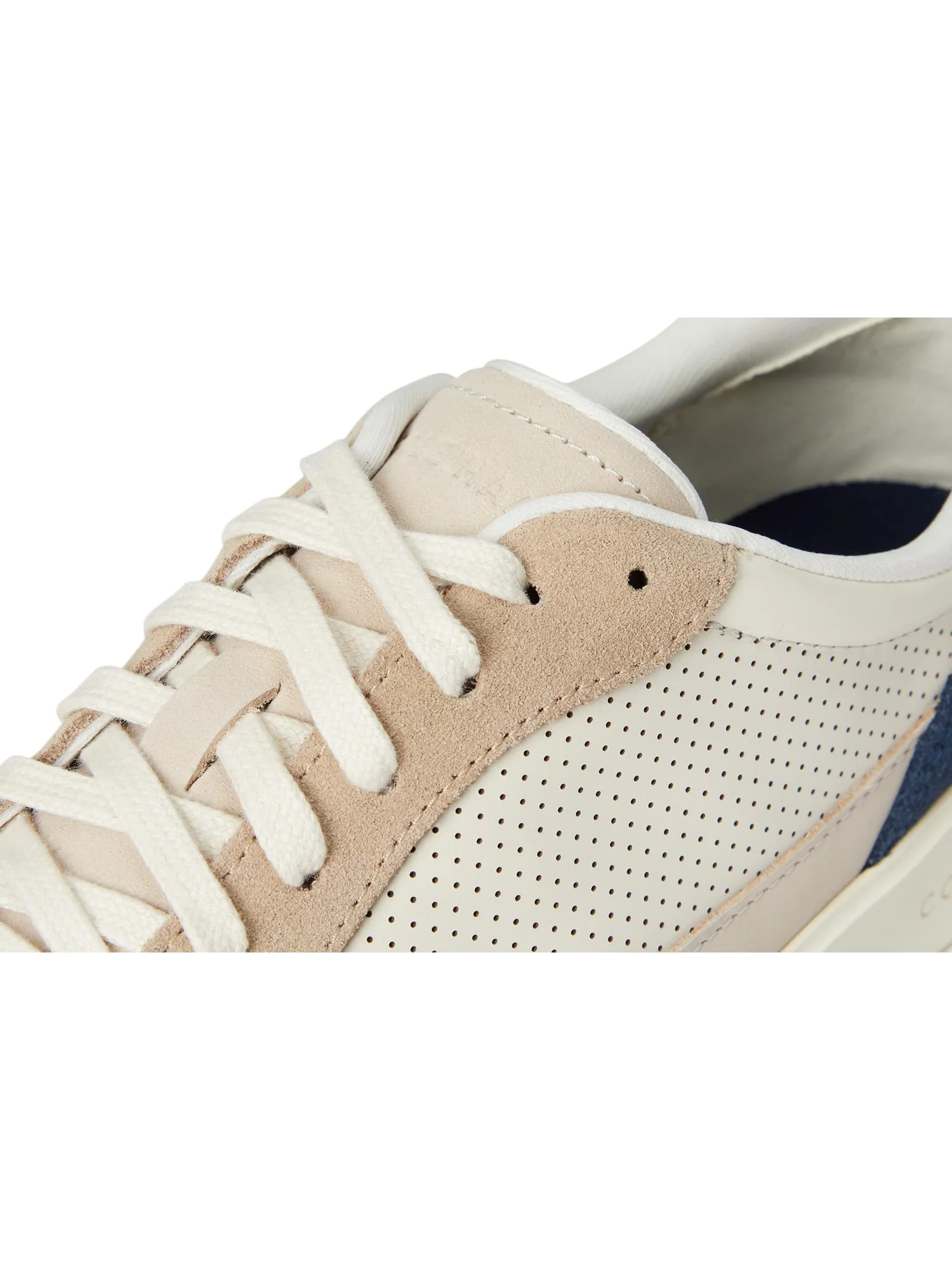 Кроссовки Cole Haan Grand Crosscourt Daily Court Sneakers — 6
