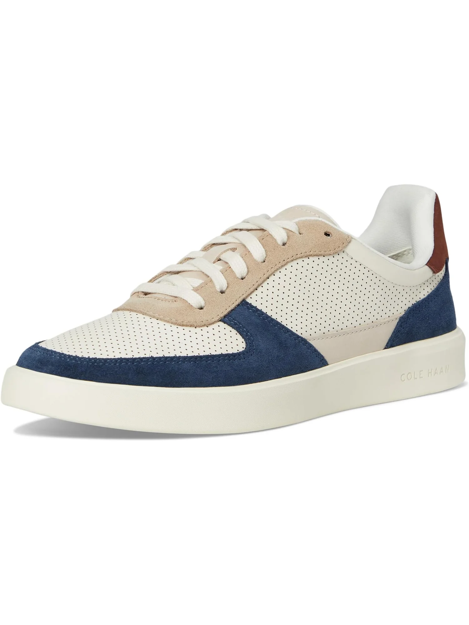 Кроссовки Cole Haan Grand Crosscourt Daily Court Sneakers — 7