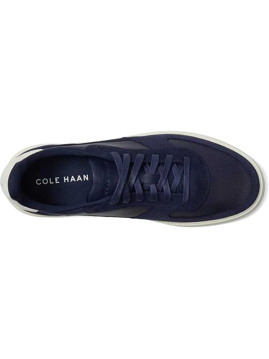 Мужские кроссовки Cole Haan Grand Crosscourt Daily Court — 2