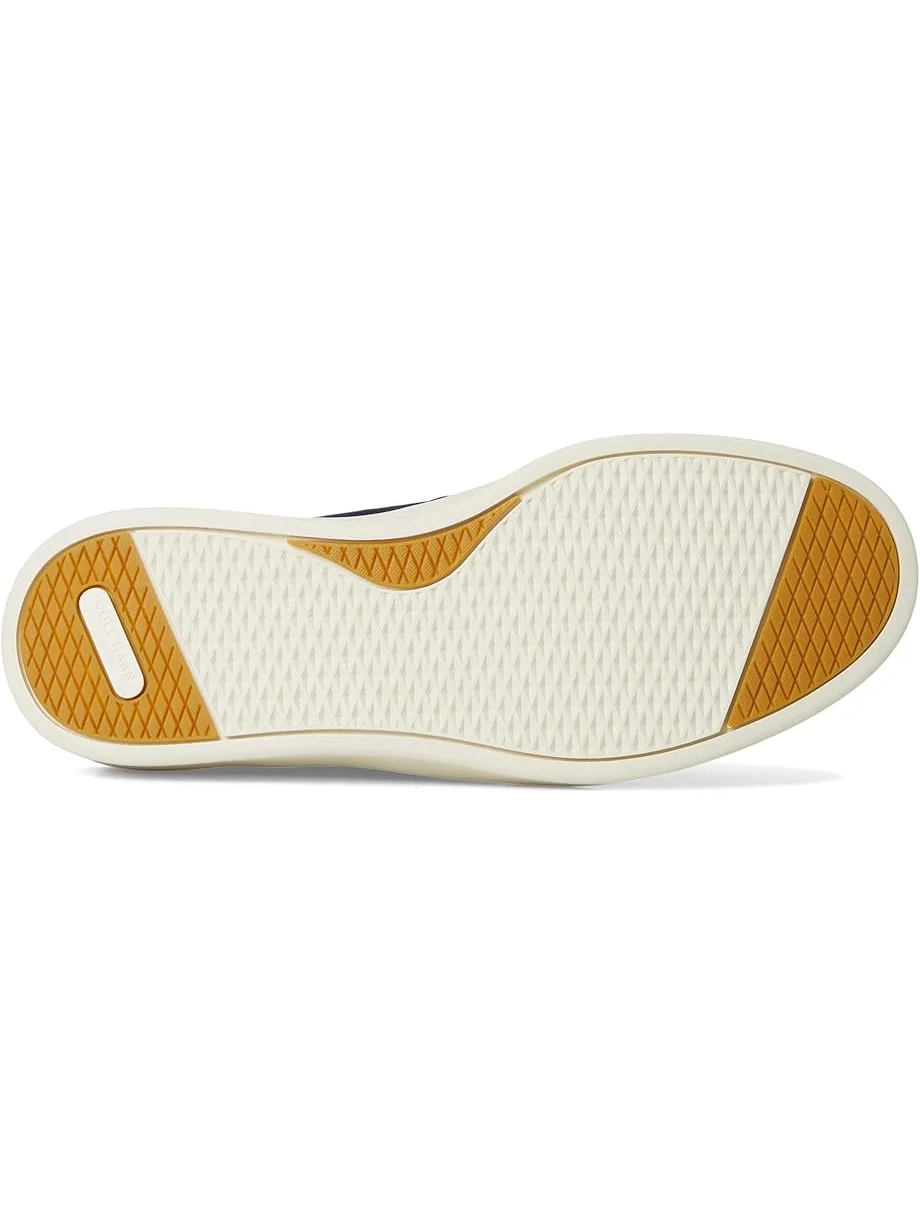 Мужские кроссовки Cole Haan Grand Crosscourt Daily Court — 3