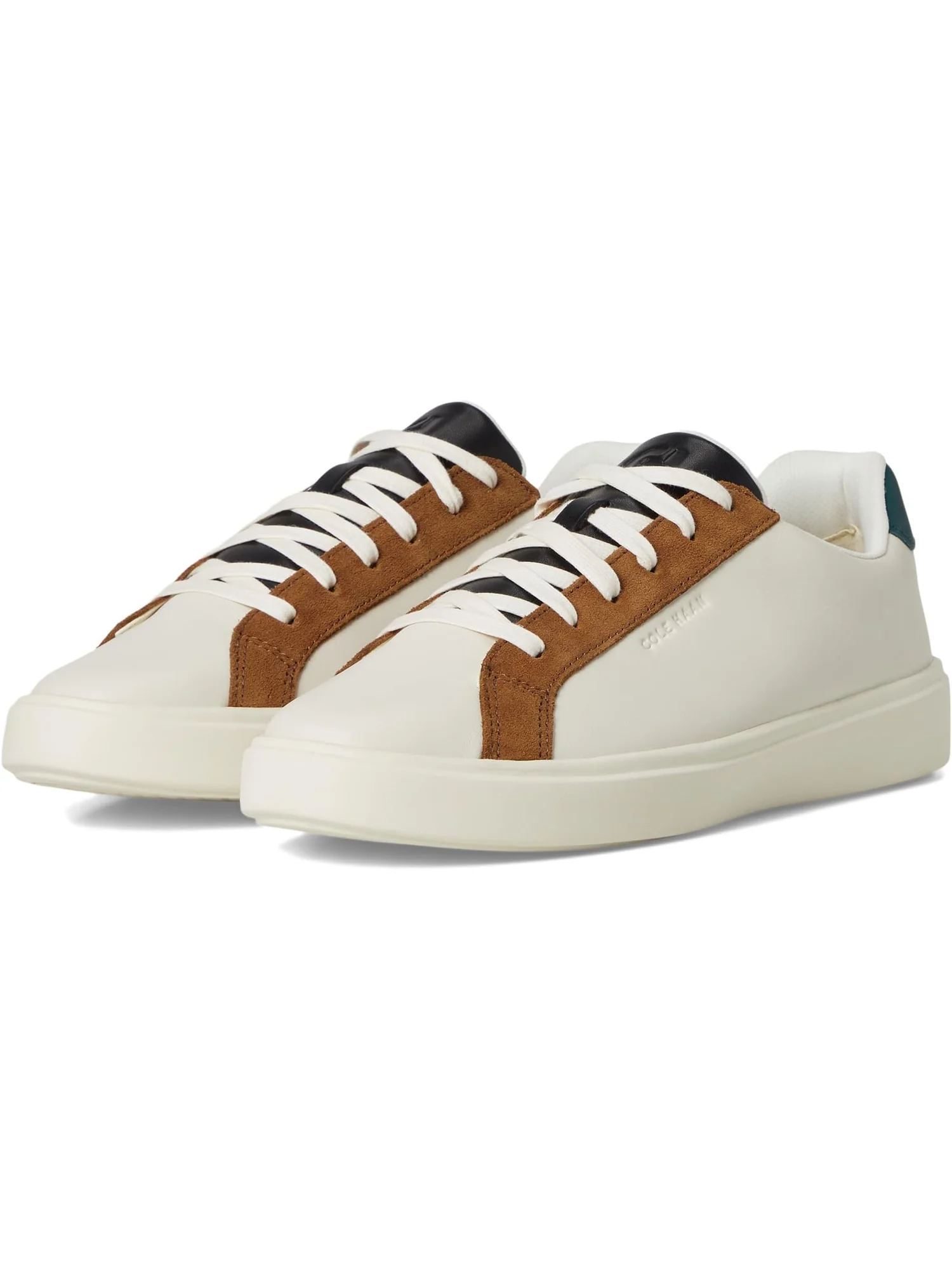 Кроссовки Cole Haan Grand Crosscourt Daily Sneakers — 1