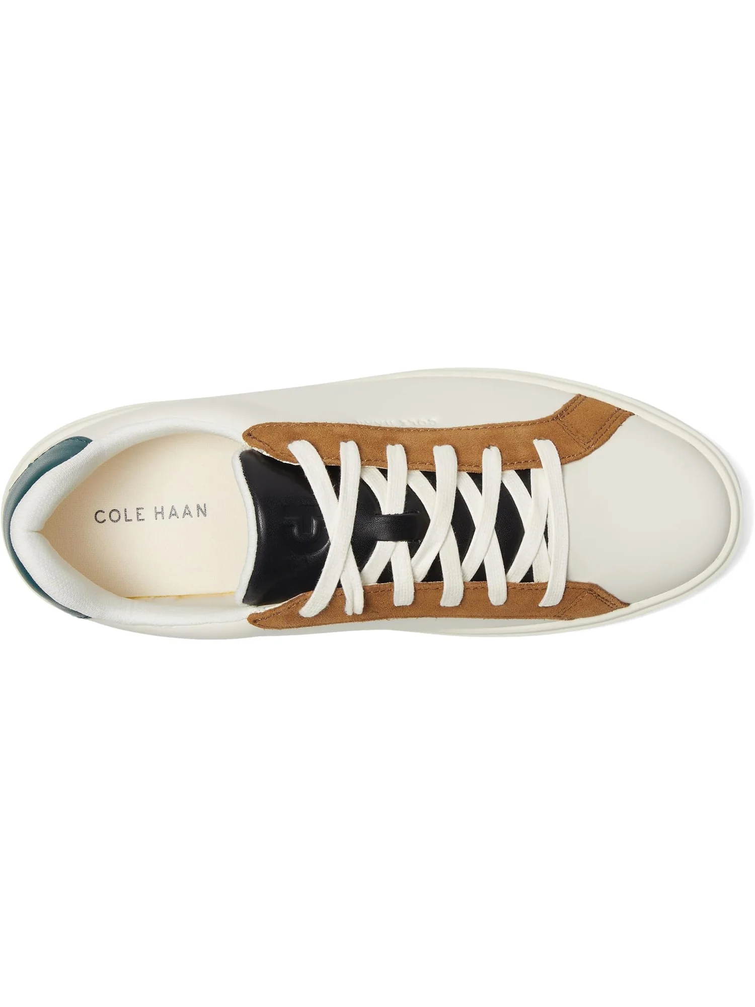 Кроссовки Cole Haan Grand Crosscourt Daily Sneakers — 2