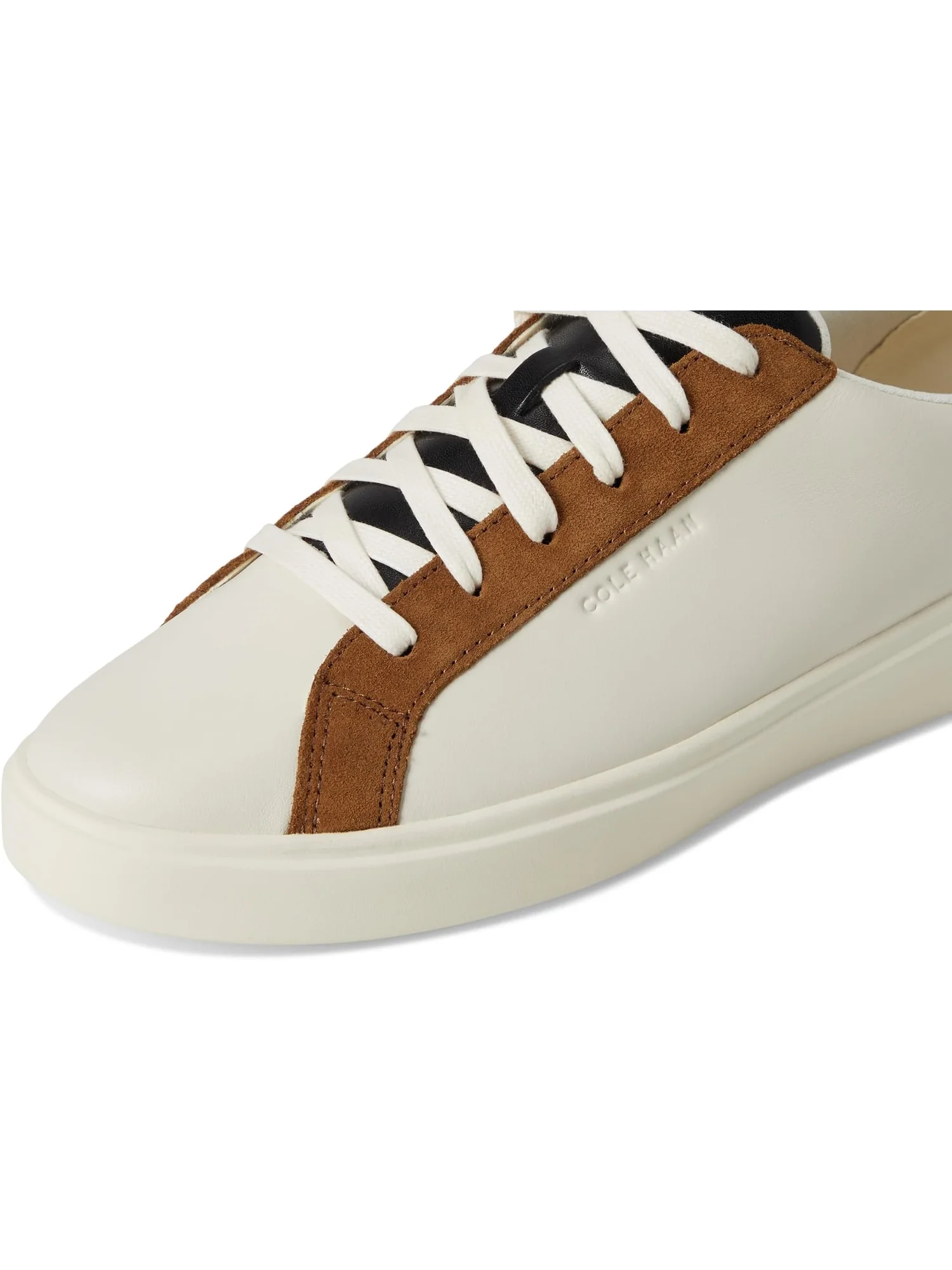 Кроссовки Cole Haan Grand Crosscourt Daily Sneakers — 6