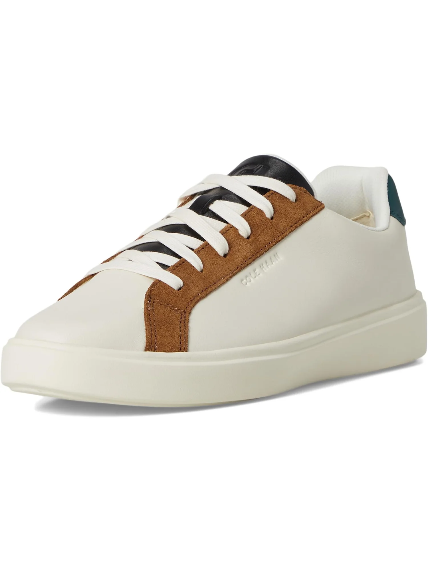 Кроссовки Cole Haan Grand Crosscourt Daily Sneakers — 7