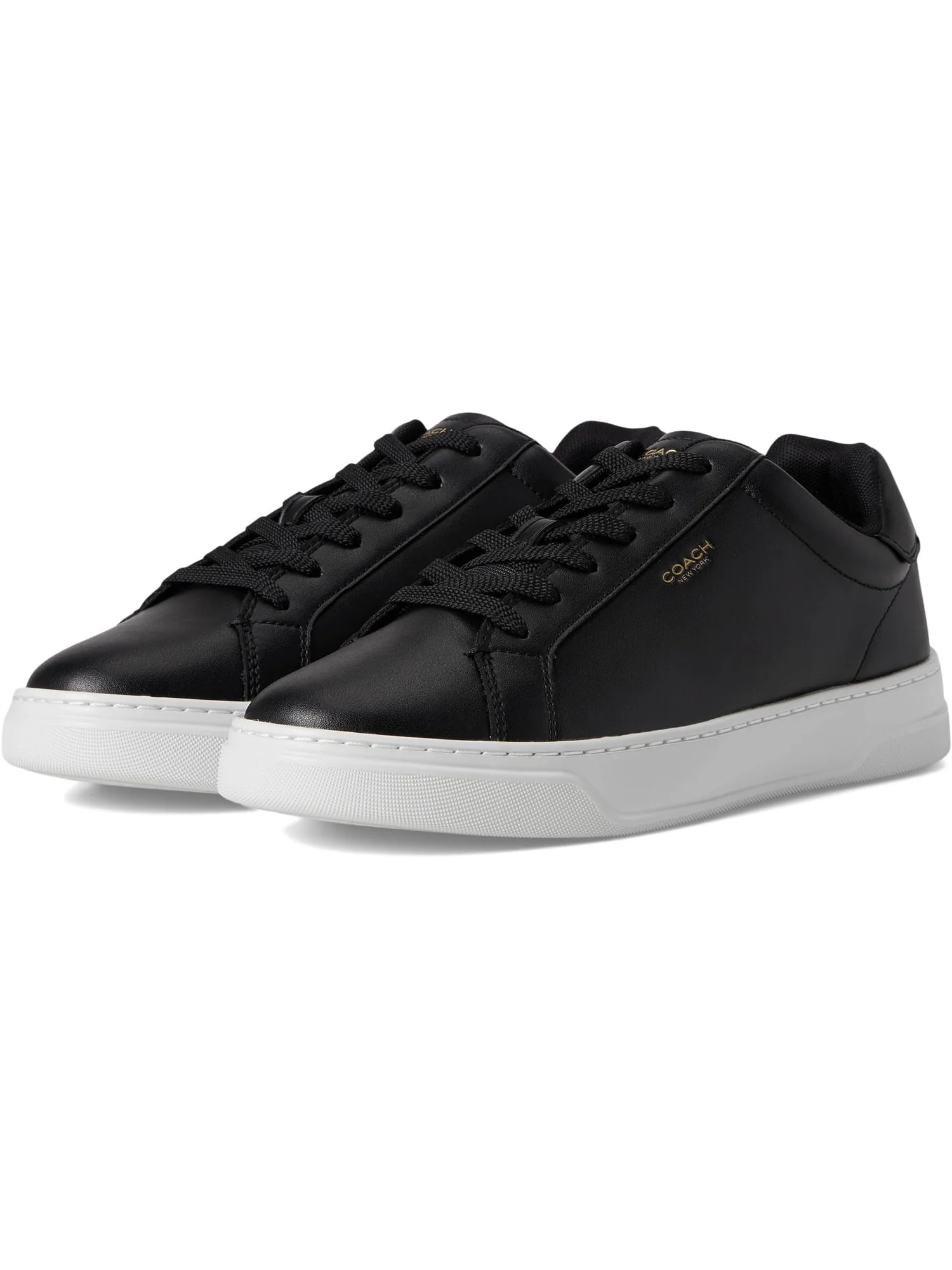 Кроссовки COACH High Line Sneakers — 1