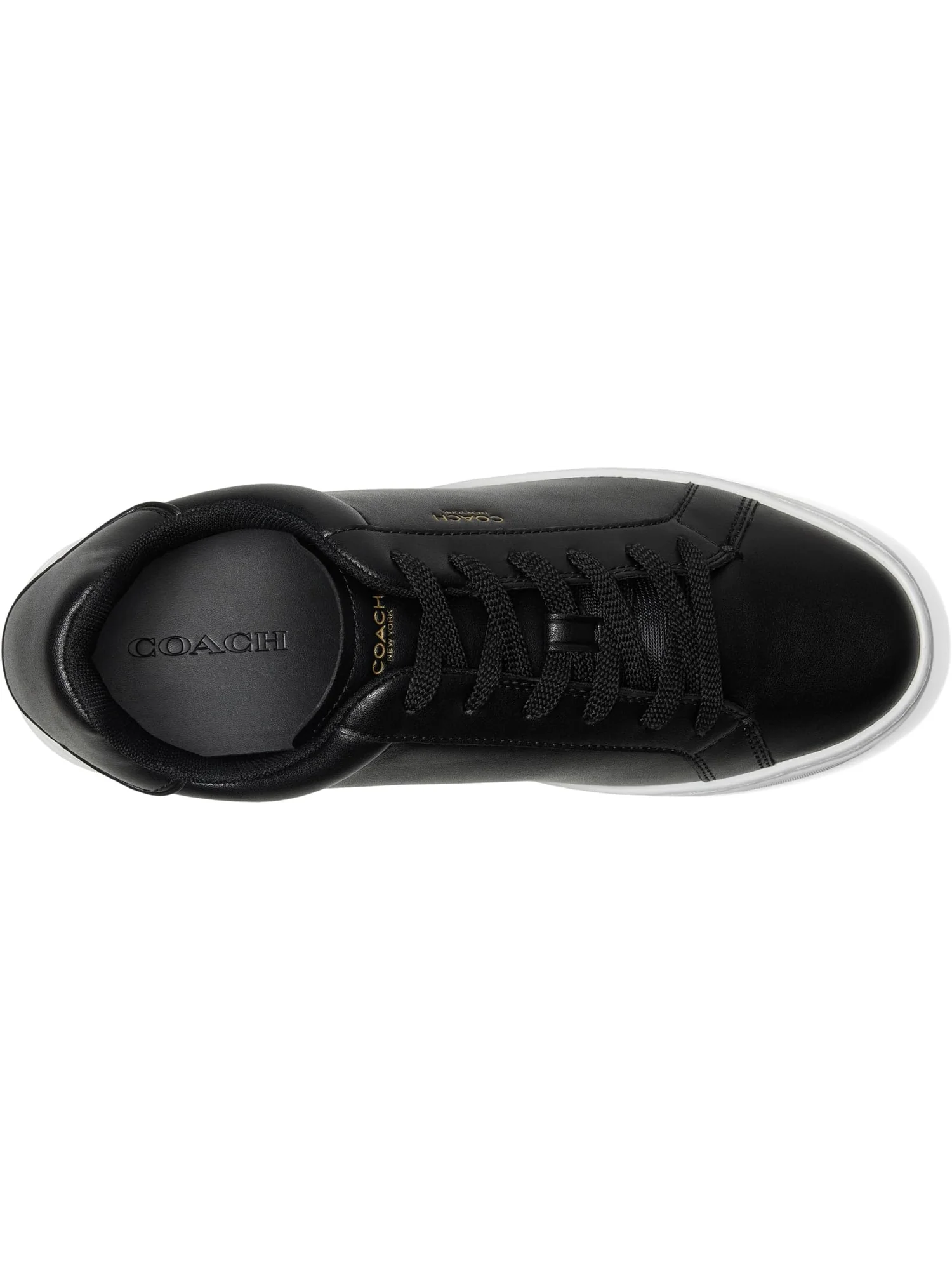 Кроссовки COACH High Line Sneakers — 2