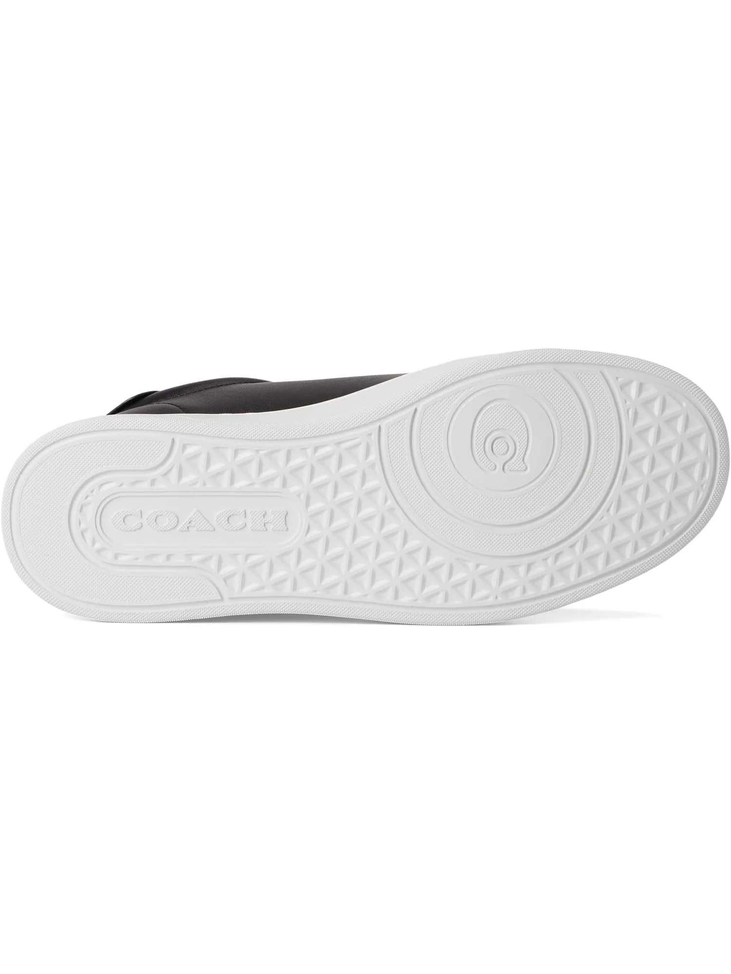 Кроссовки COACH High Line Sneakers — 3