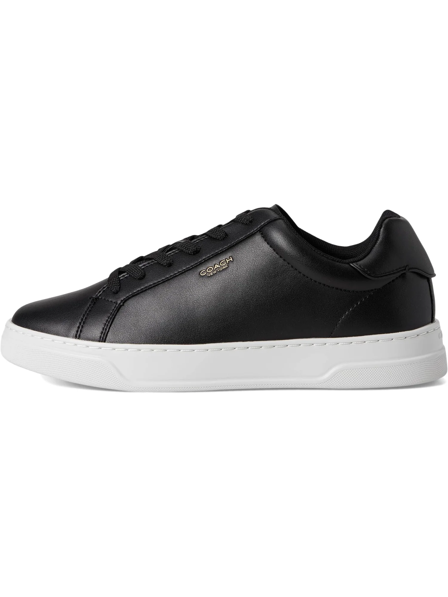 Кроссовки COACH High Line Sneakers — 4