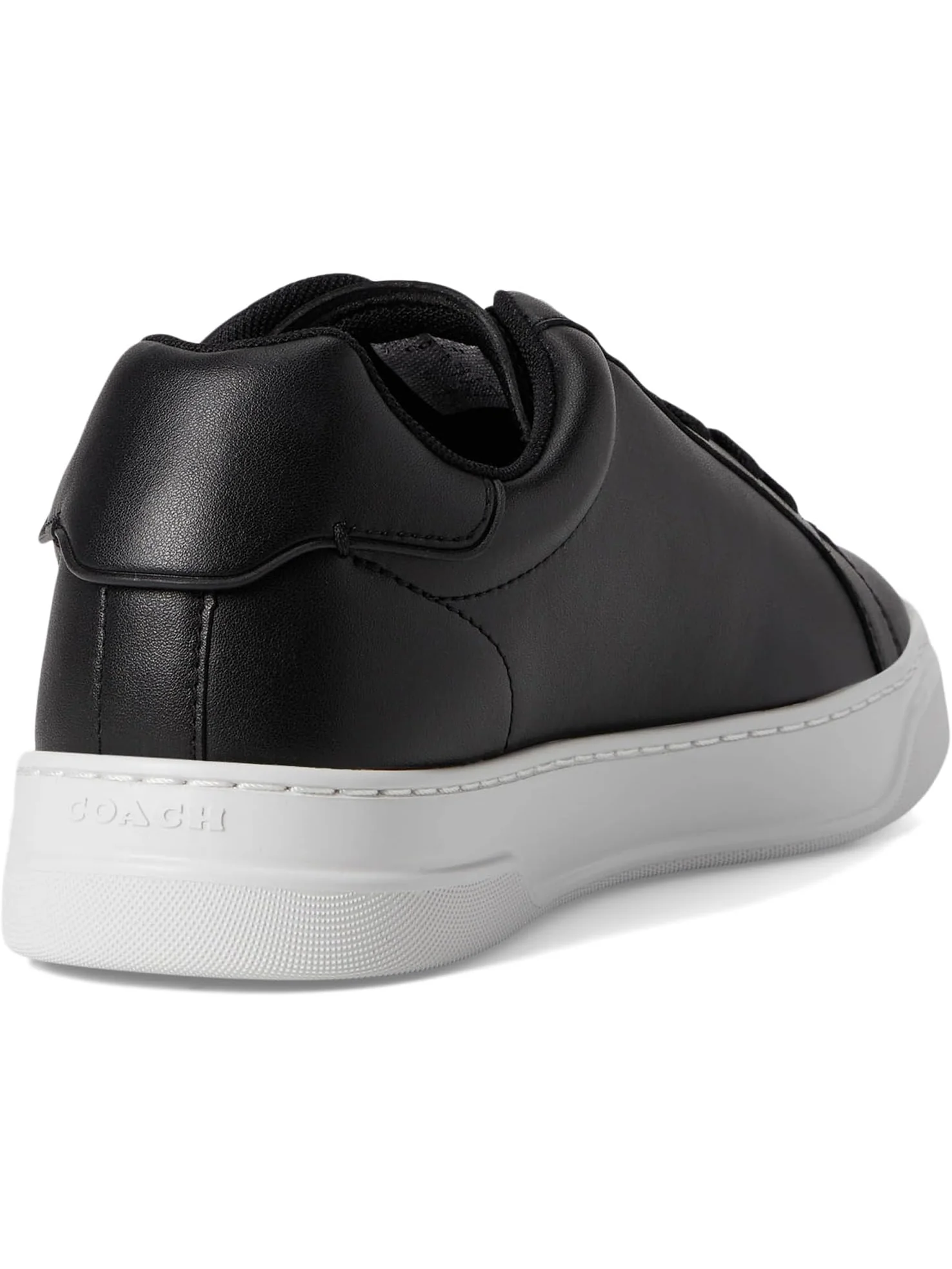Кроссовки COACH High Line Sneakers — 5