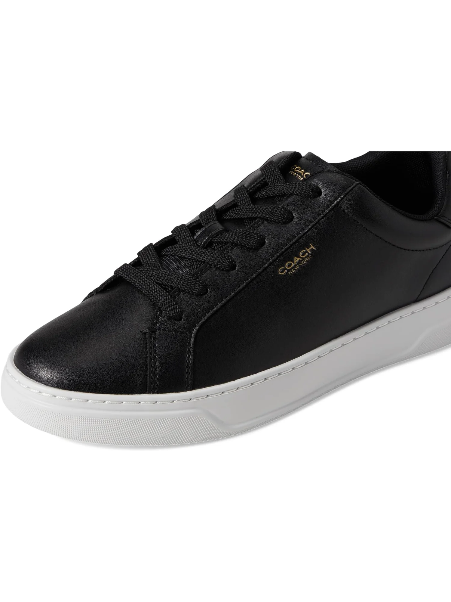 Кроссовки COACH High Line Sneakers — 6