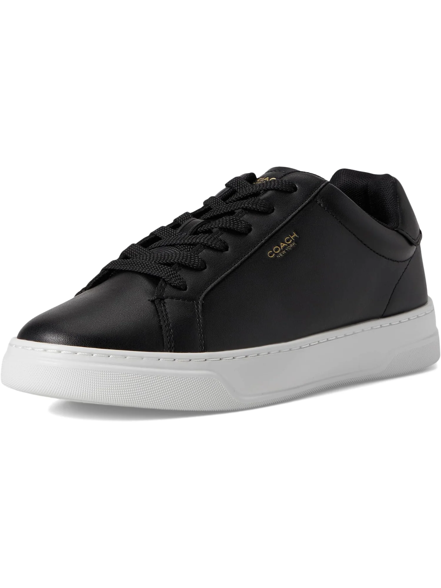 Кроссовки COACH High Line Sneakers — 7