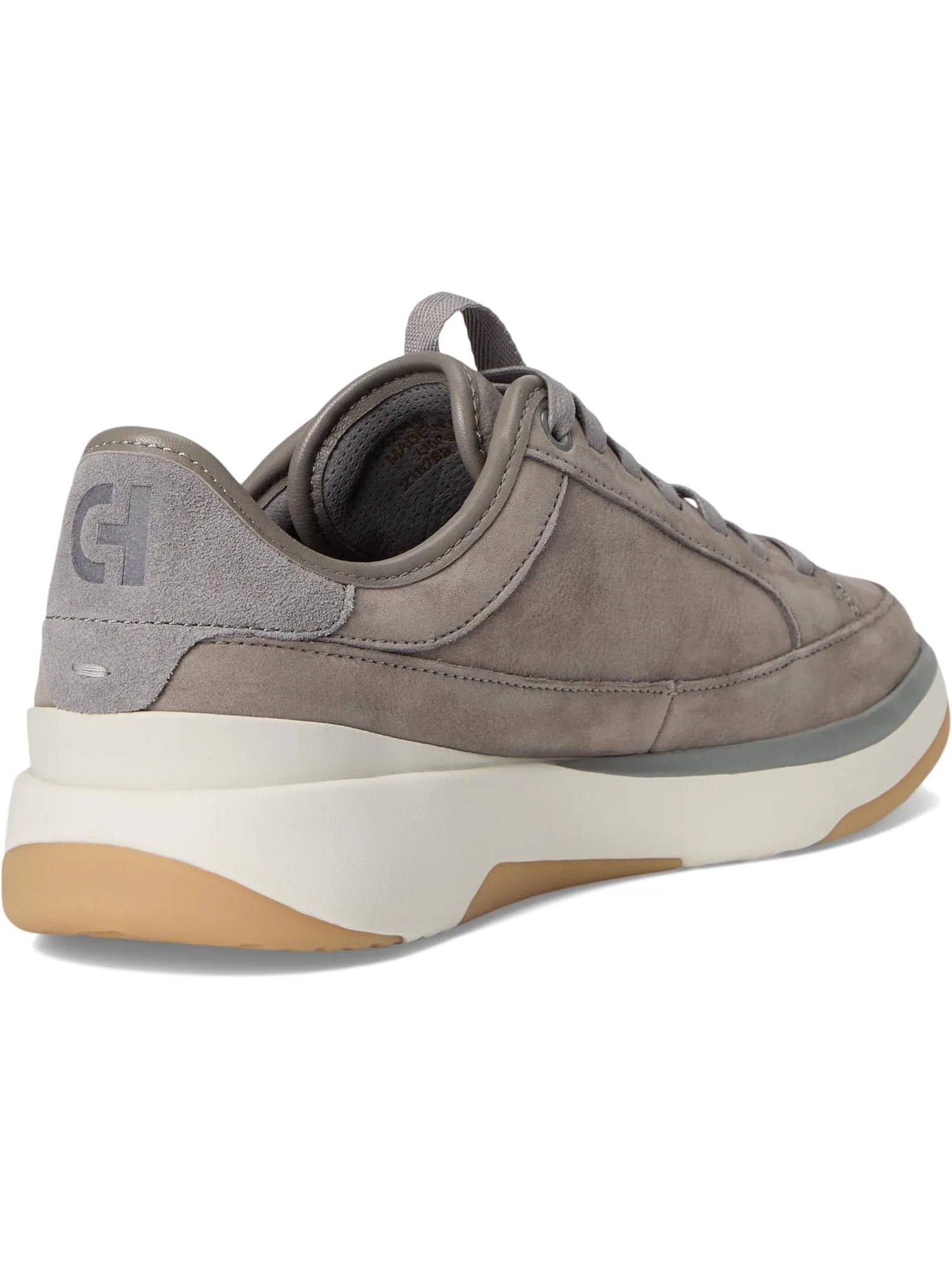 Кроссовки Cole Haan Grandpro All Day Court Leather Sneakers — 5