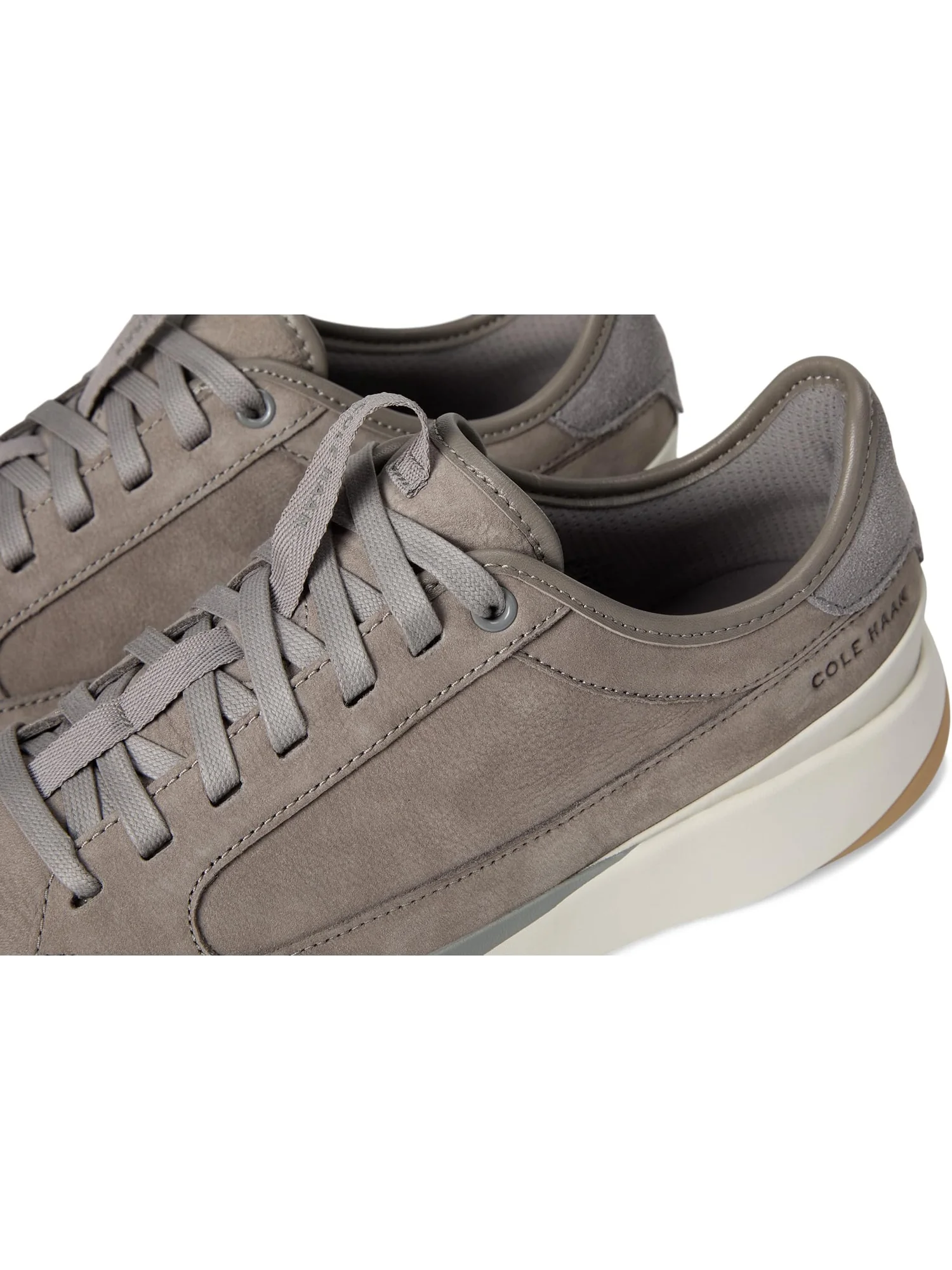 Кроссовки Cole Haan Grandpro All Day Court Leather Sneakers — 6