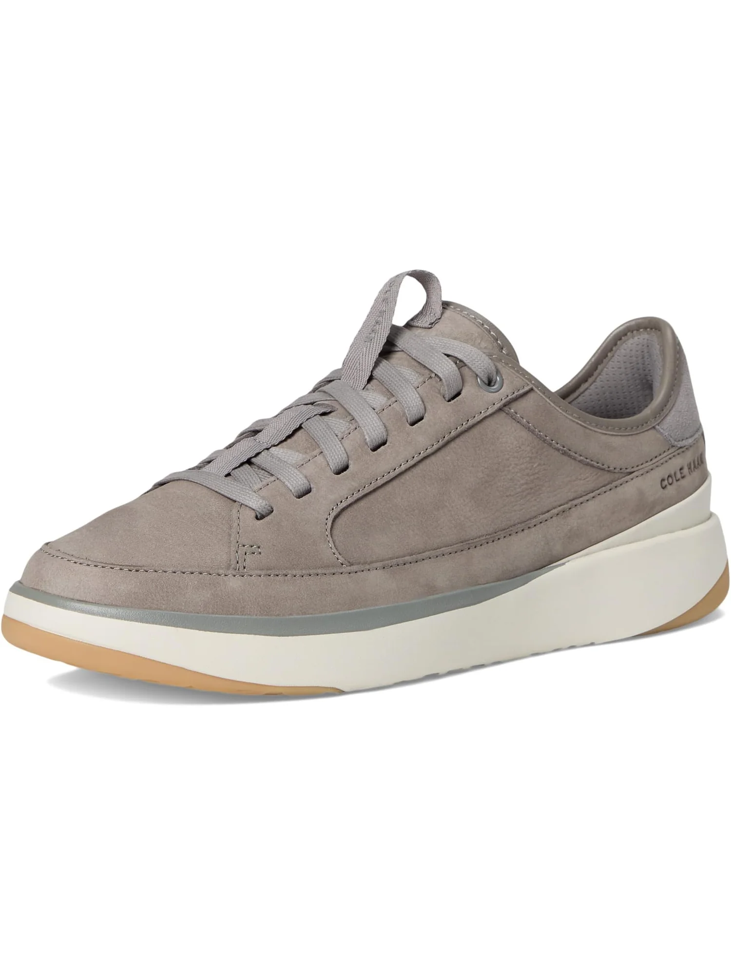 Кроссовки Cole Haan Grandpro All Day Court Leather Sneakers — 7