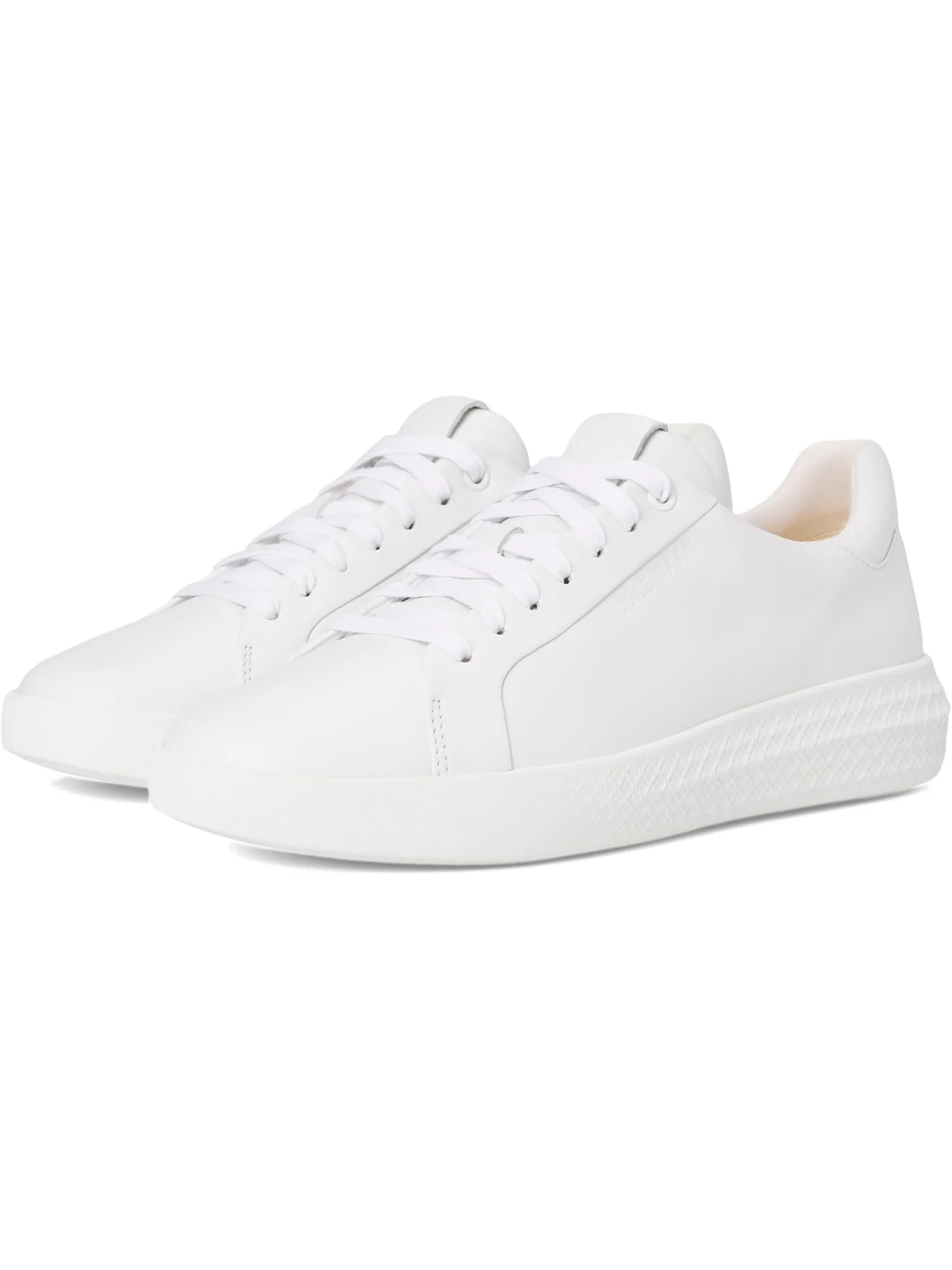 Кроссовки Cole Haan Grand Hurrion Cup Ltt Sneakers — 1