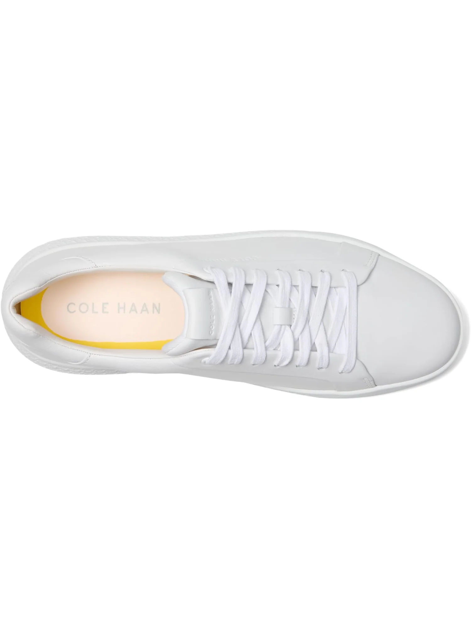 Кроссовки Cole Haan Grand Hurrion Cup Ltt Sneakers — 2