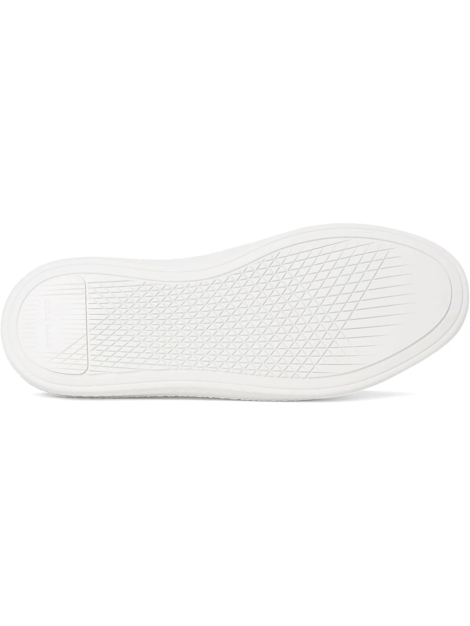 Кроссовки Cole Haan Grand Hurrion Cup Ltt Sneakers — 3