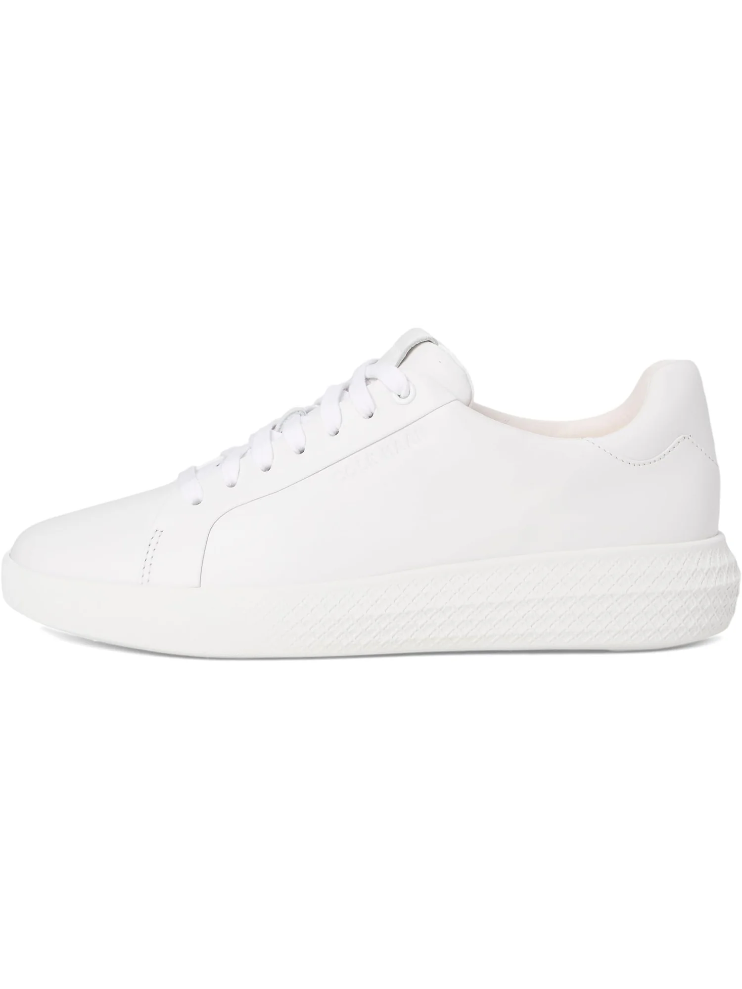Кроссовки Cole Haan Grand Hurrion Cup Ltt Sneakers — 4