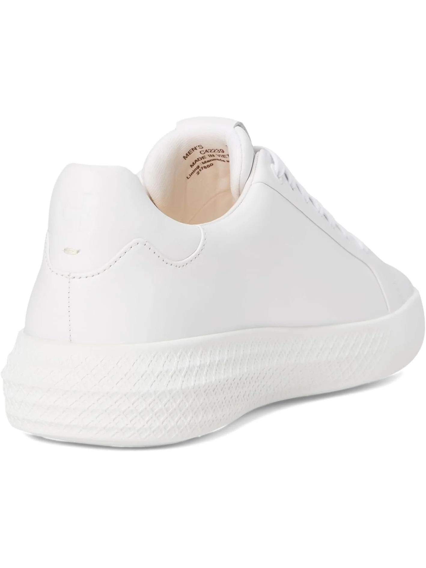 Кроссовки Cole Haan Grand Hurrion Cup Ltt Sneakers — 5