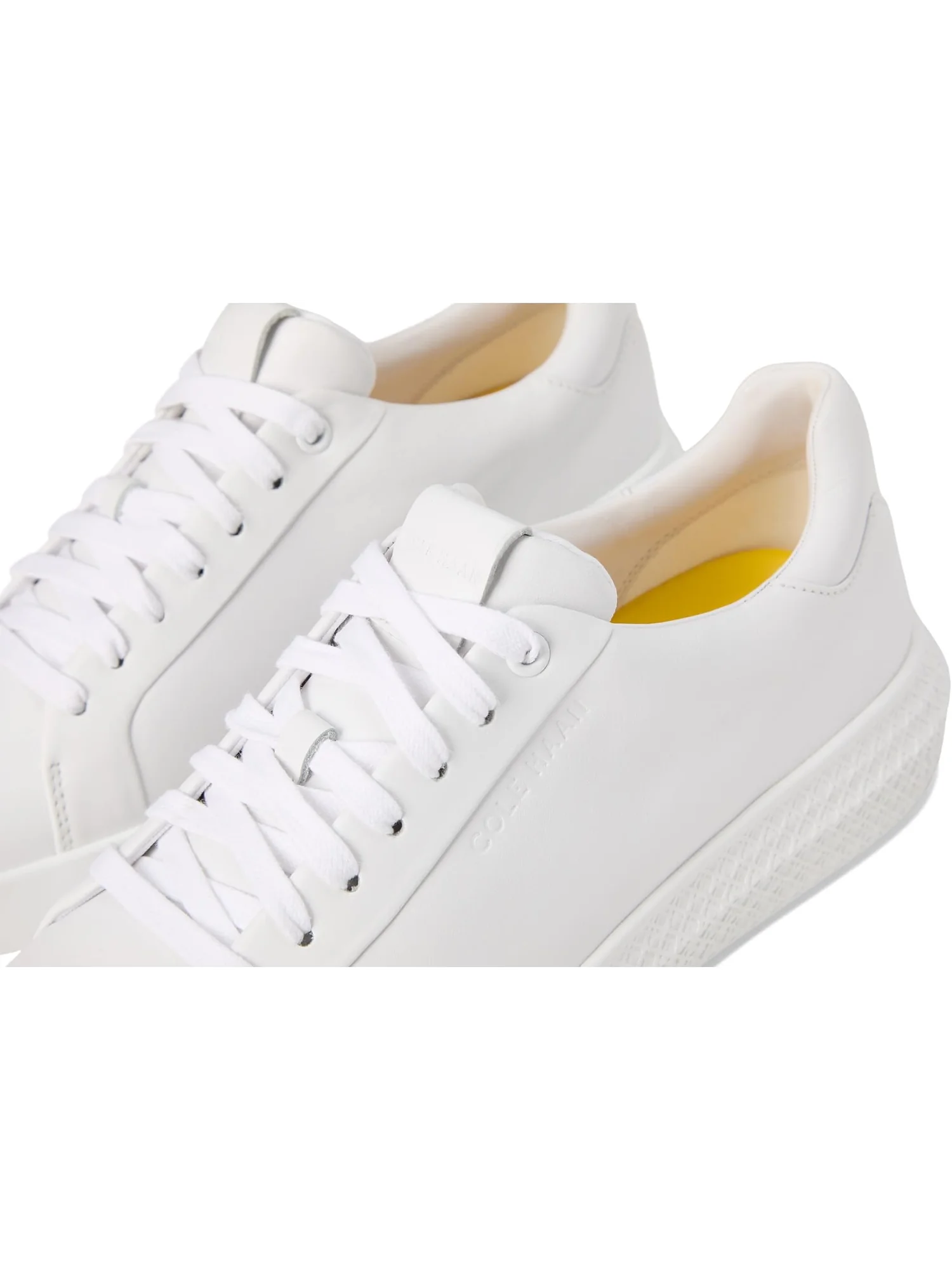 Кроссовки Cole Haan Grand Hurrion Cup Ltt Sneakers — 6